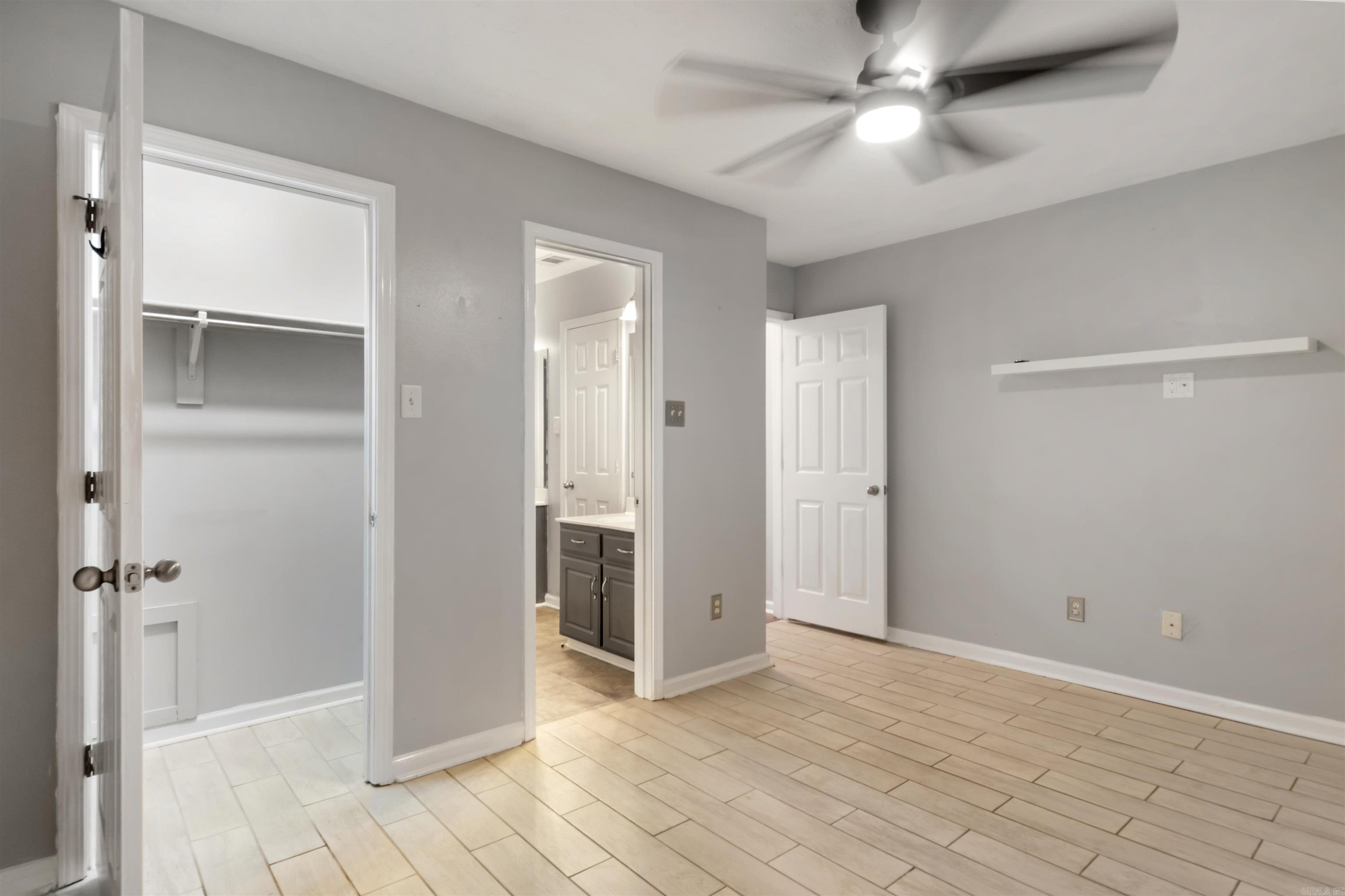 246 Plum  Austin, AR