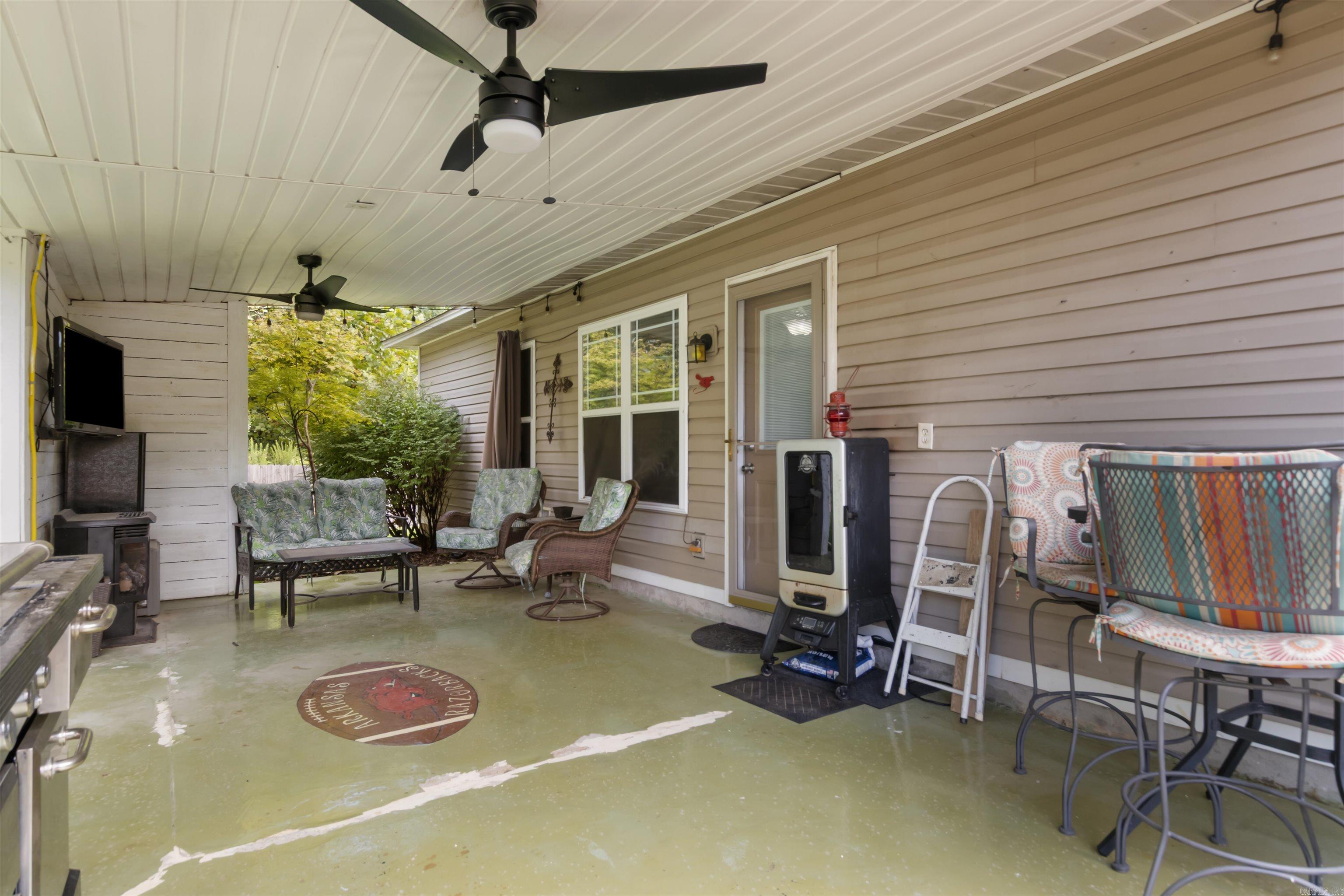 246 Plum  Austin, AR