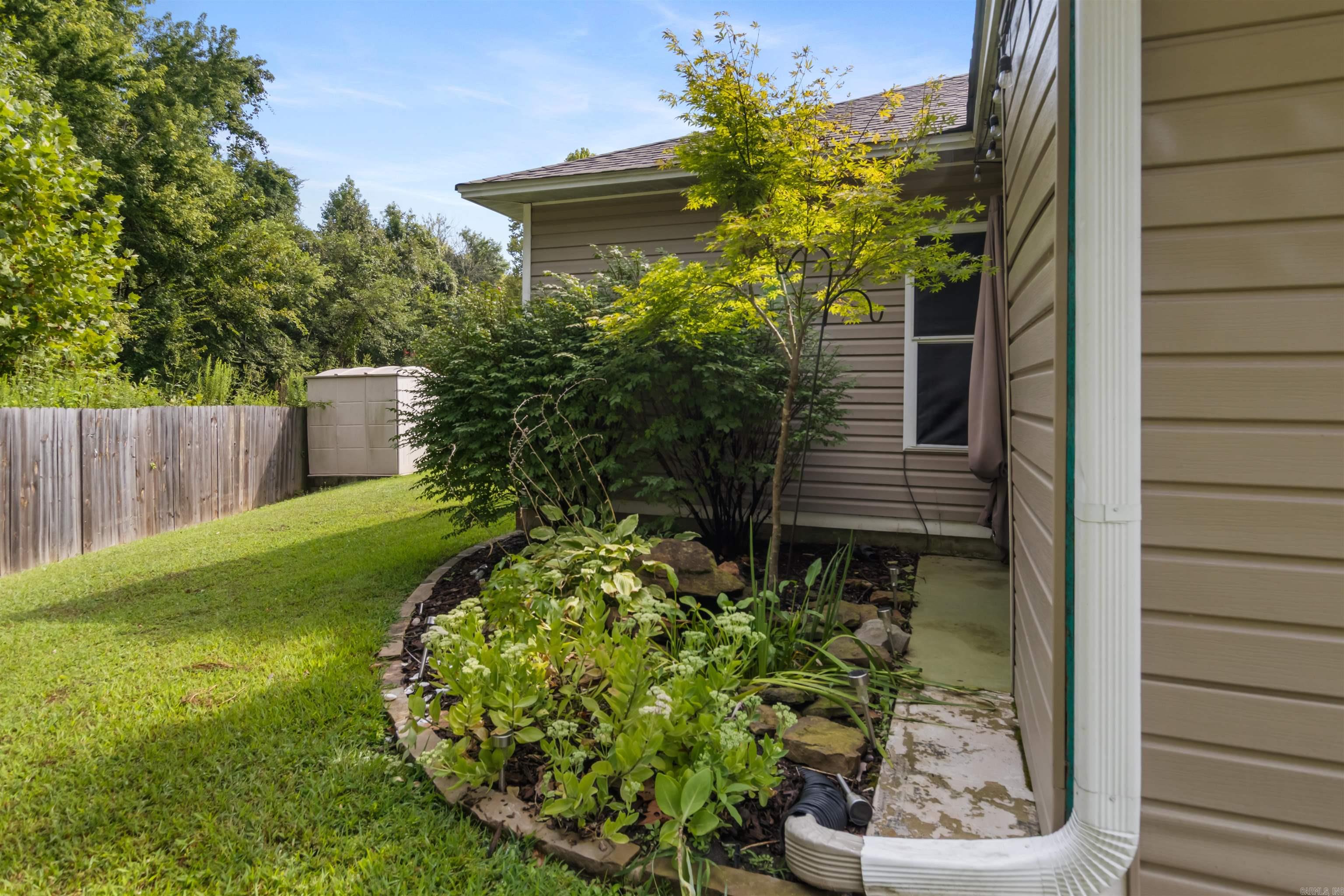 246 Plum  Austin, AR