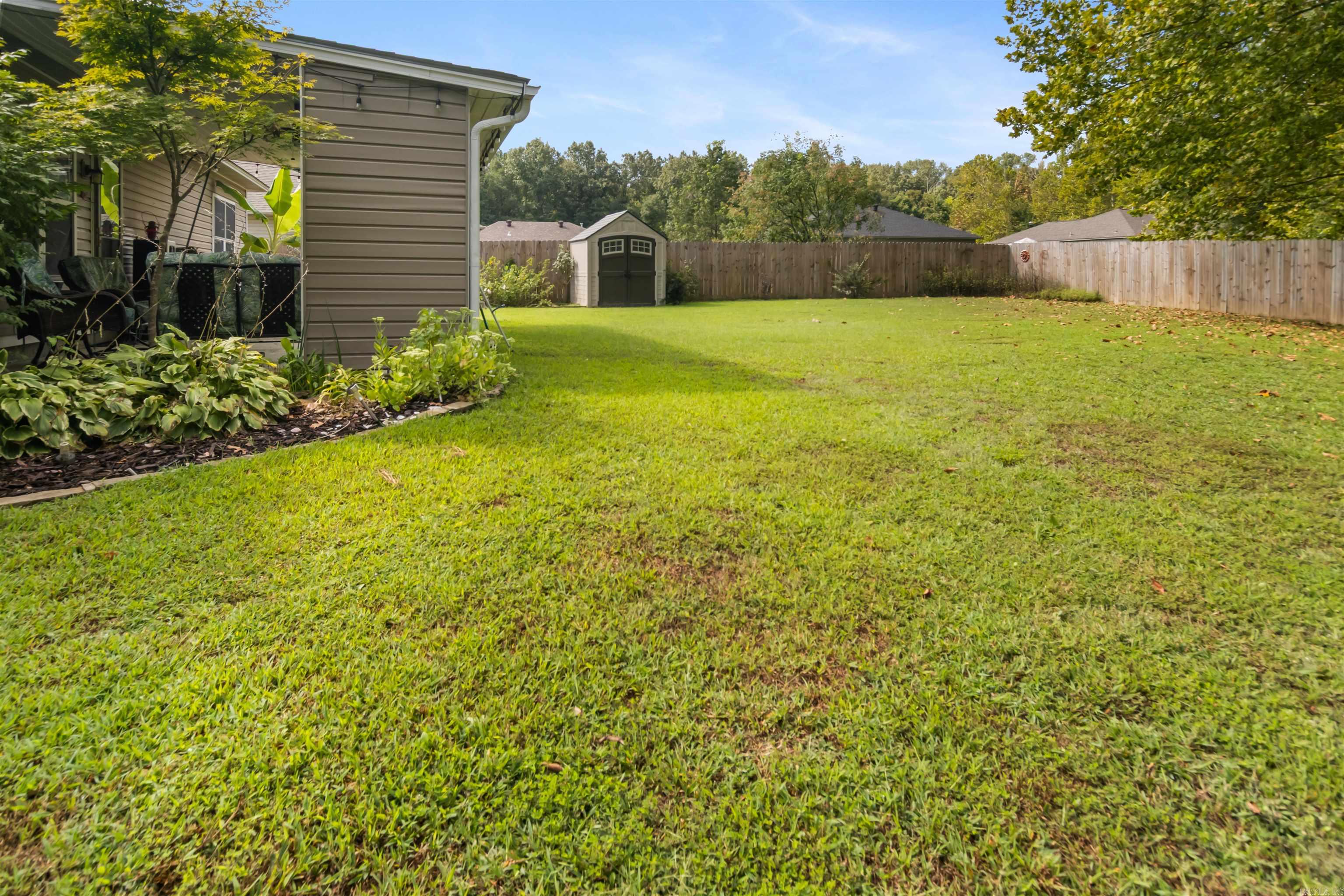 246 Plum  Austin, AR