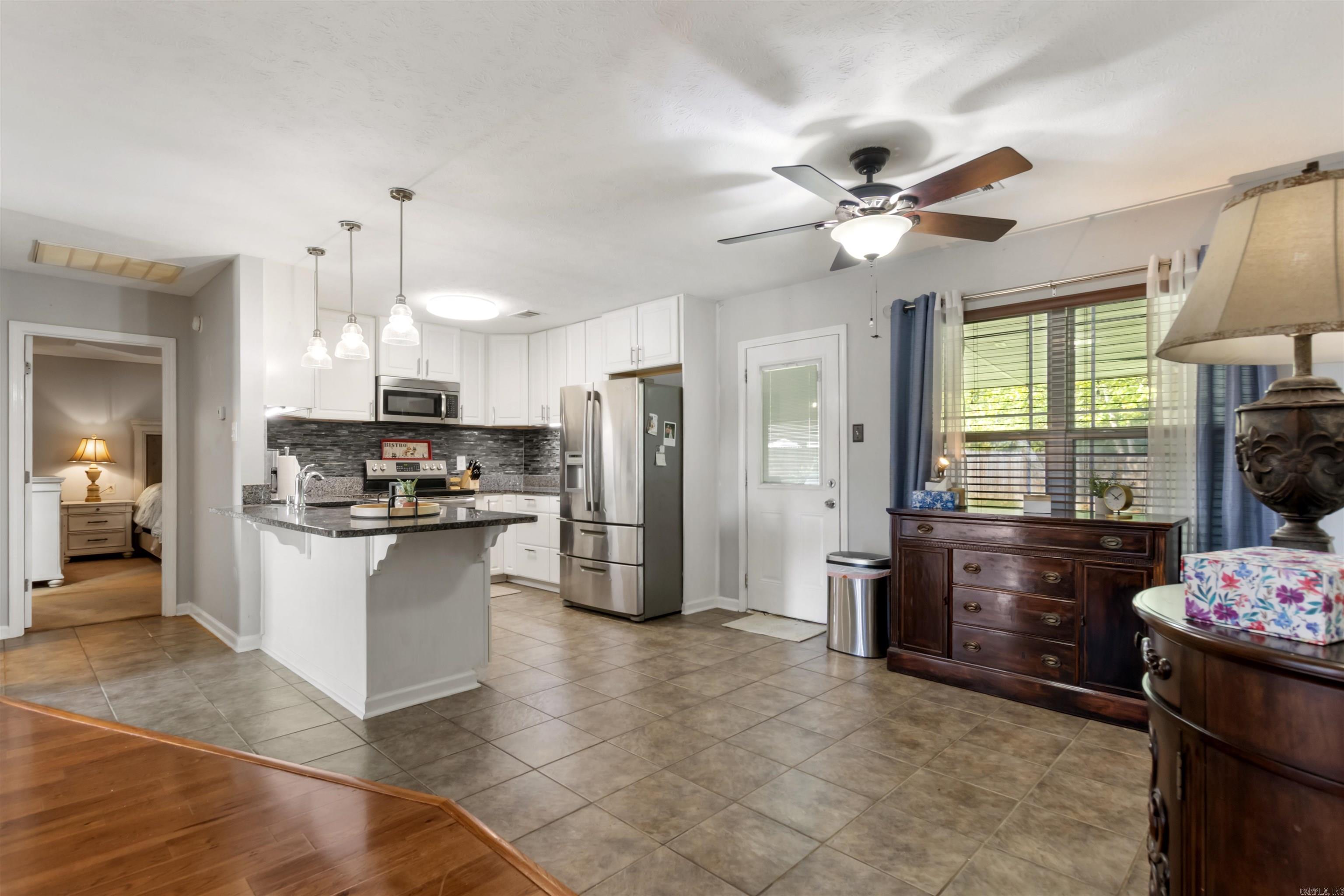 246 Plum  Austin, AR