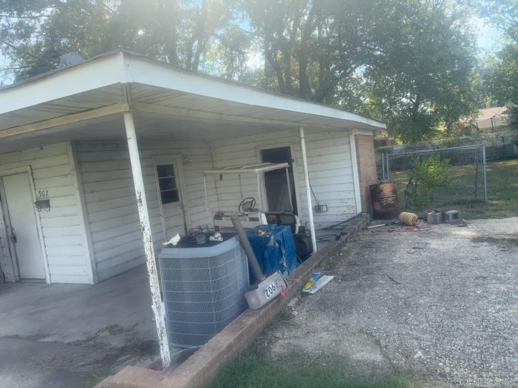 902 Mt Holly  Smackover, AR