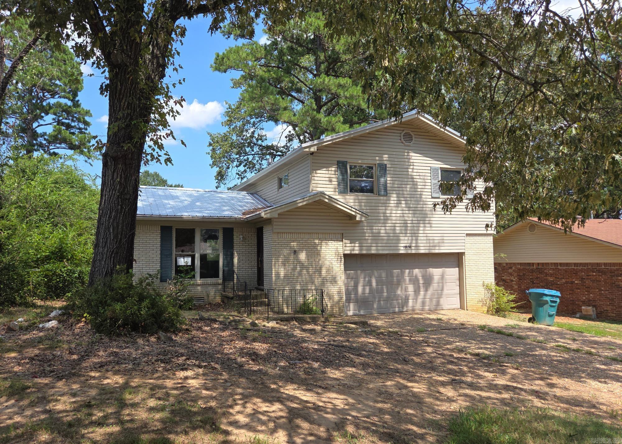 9806 Labette  Little Rock, AR