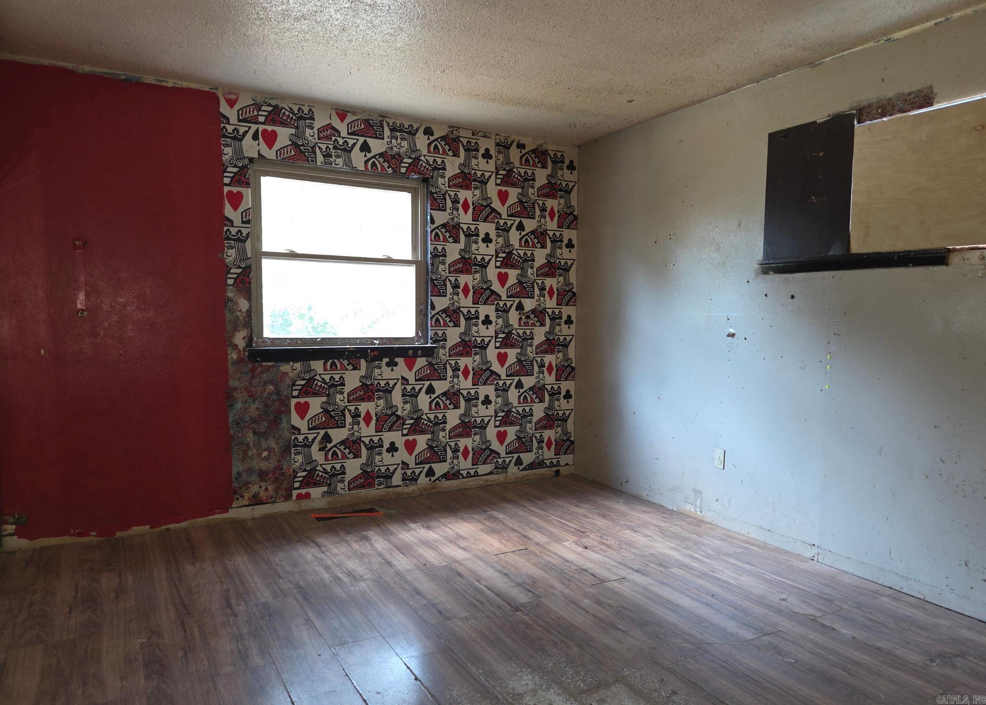 9806 Labette  Little Rock, AR