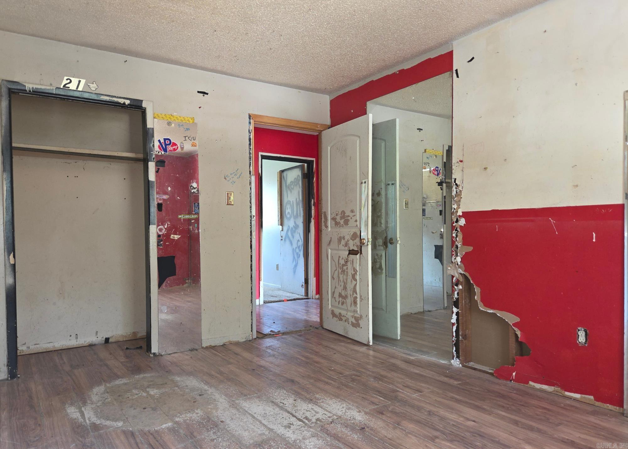 9806 Labette  Little Rock, AR
