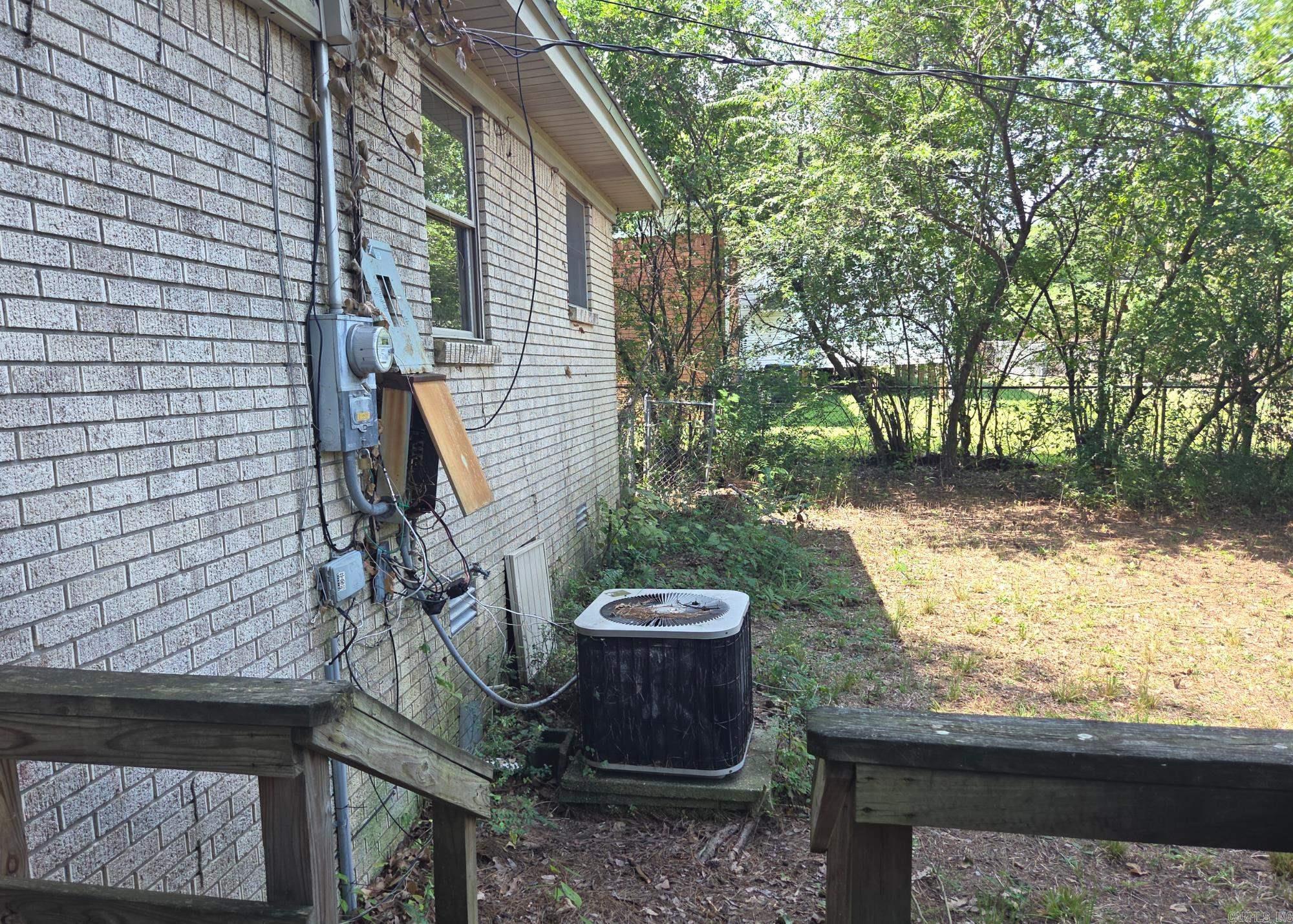 9806 Labette  Little Rock, AR