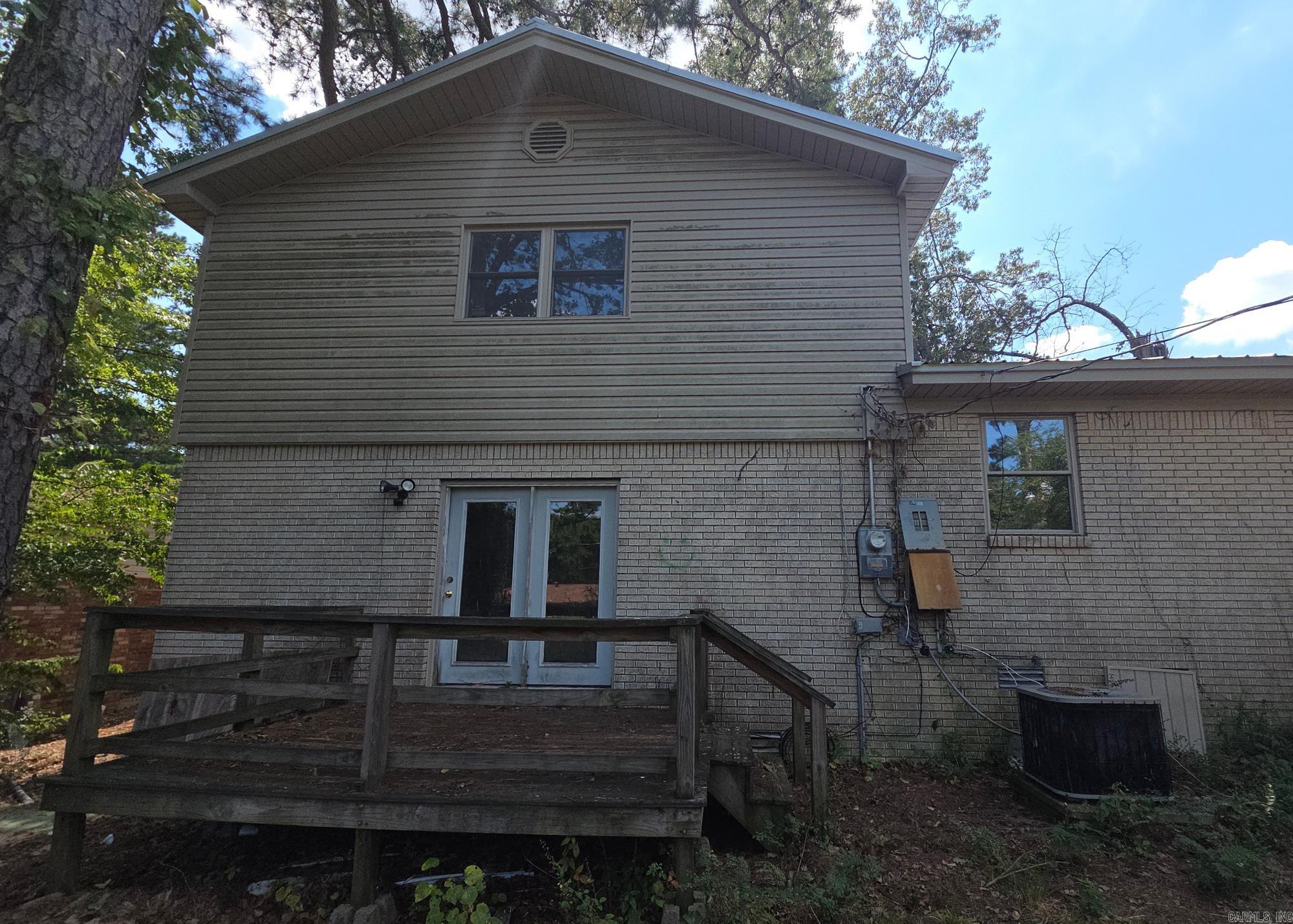 9806 Labette  Little Rock, AR