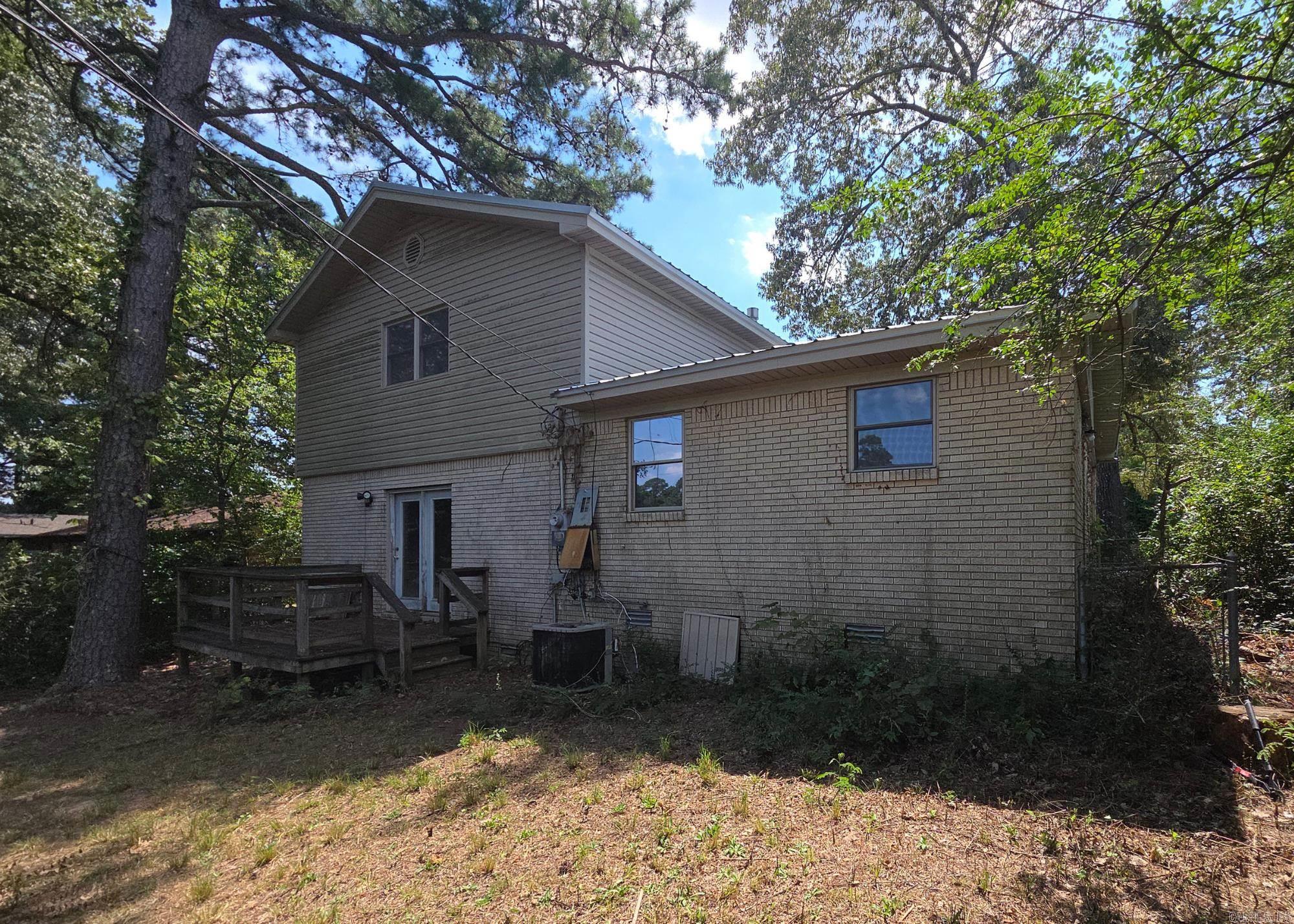 9806 Labette  Little Rock, AR
