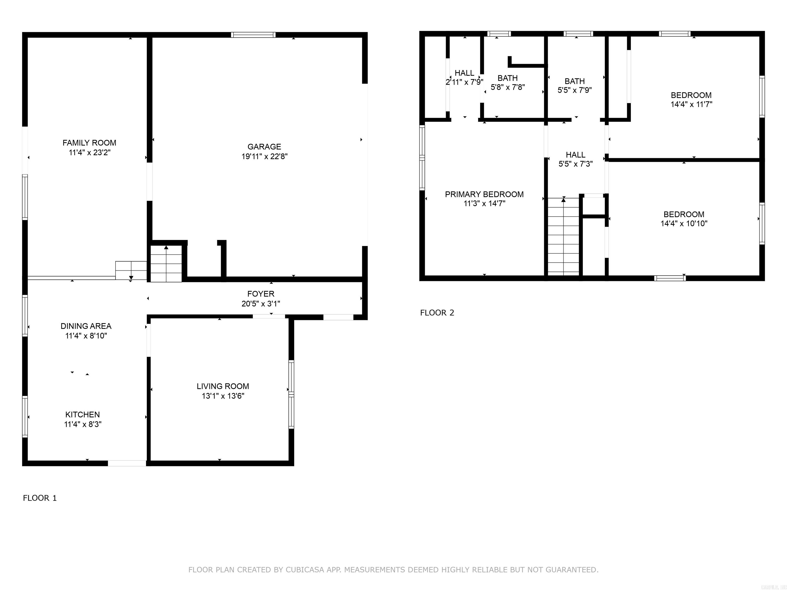 9806 Labette  Little Rock, AR