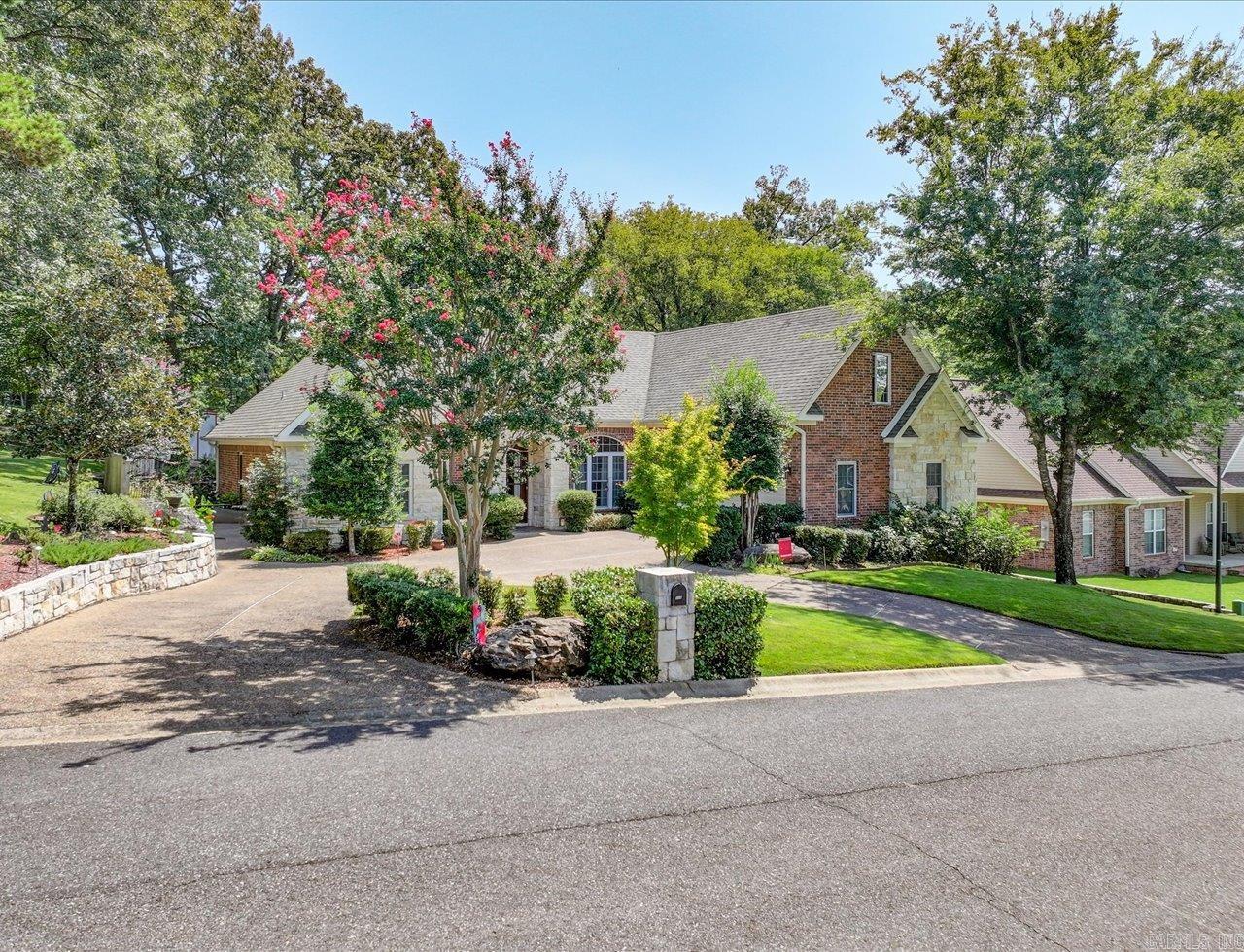 105 Saratoga  Hot Springs, AR