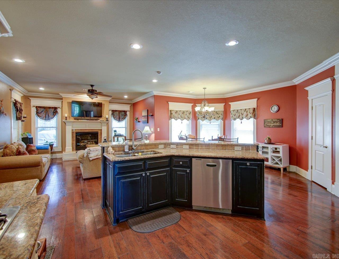 105 Saratoga  Hot Springs, AR