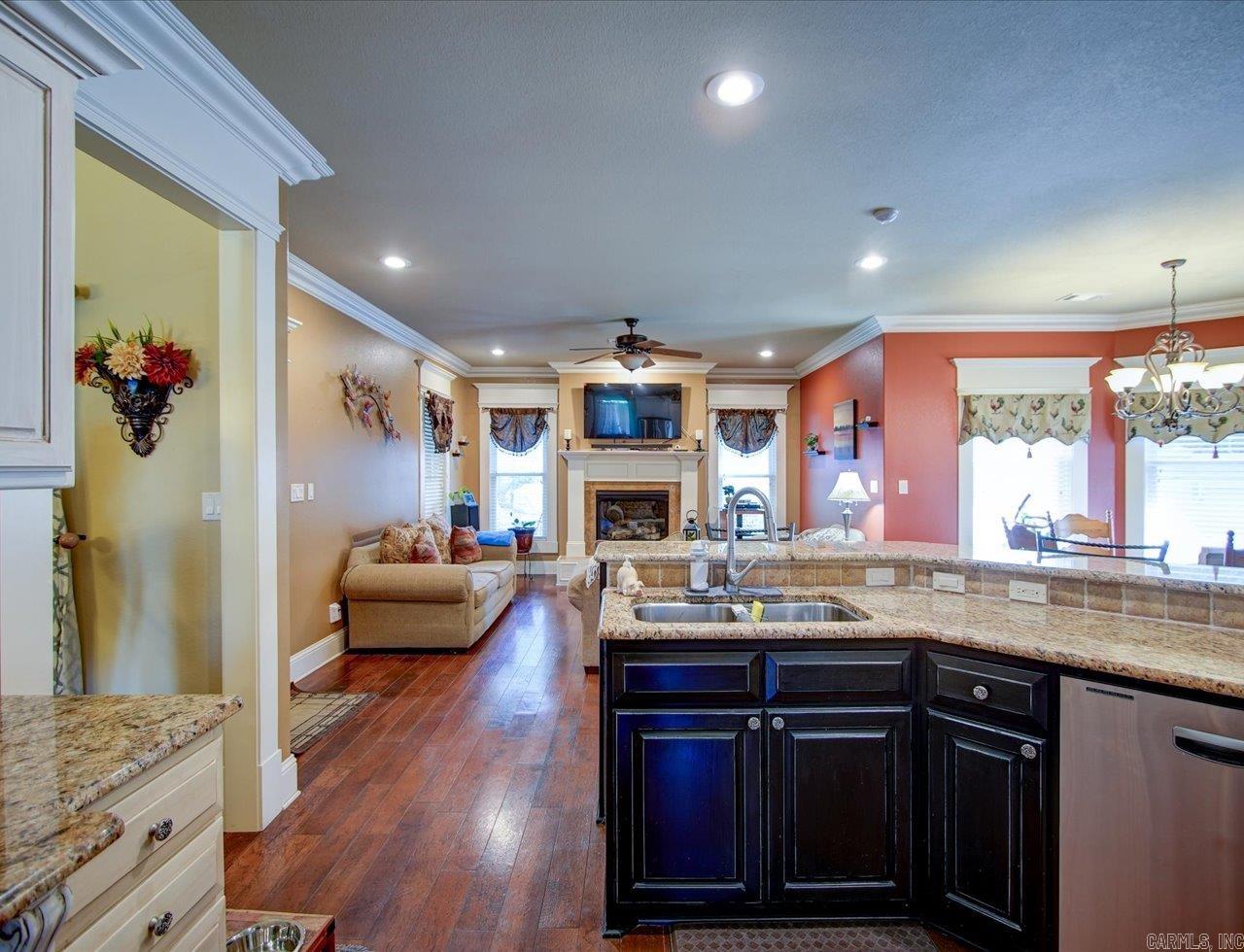 105 Saratoga  Hot Springs, AR