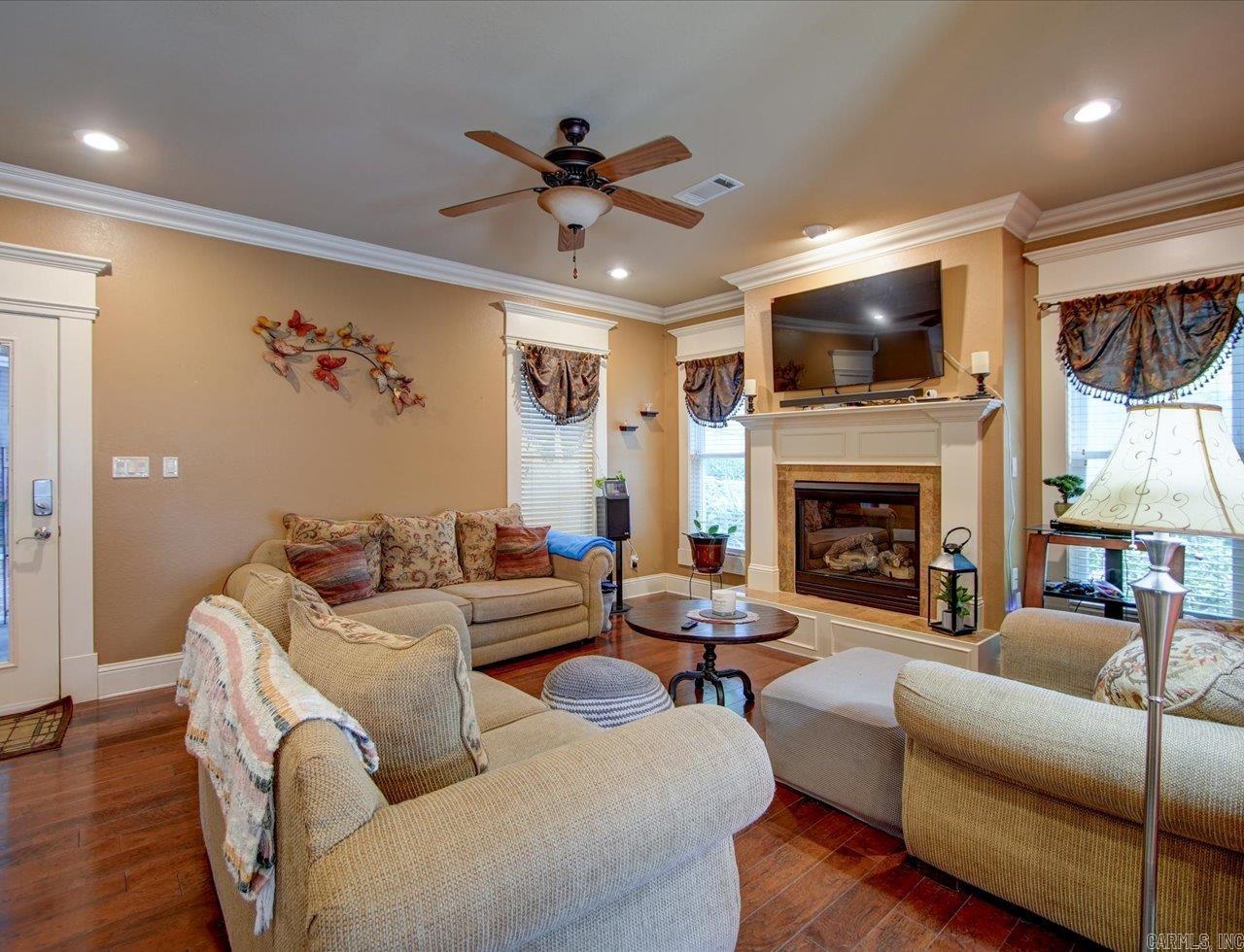 105 Saratoga  Hot Springs, AR
