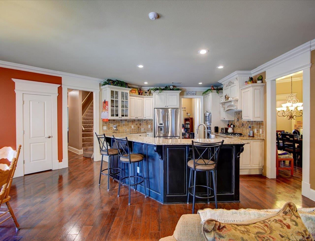 105 Saratoga  Hot Springs, AR