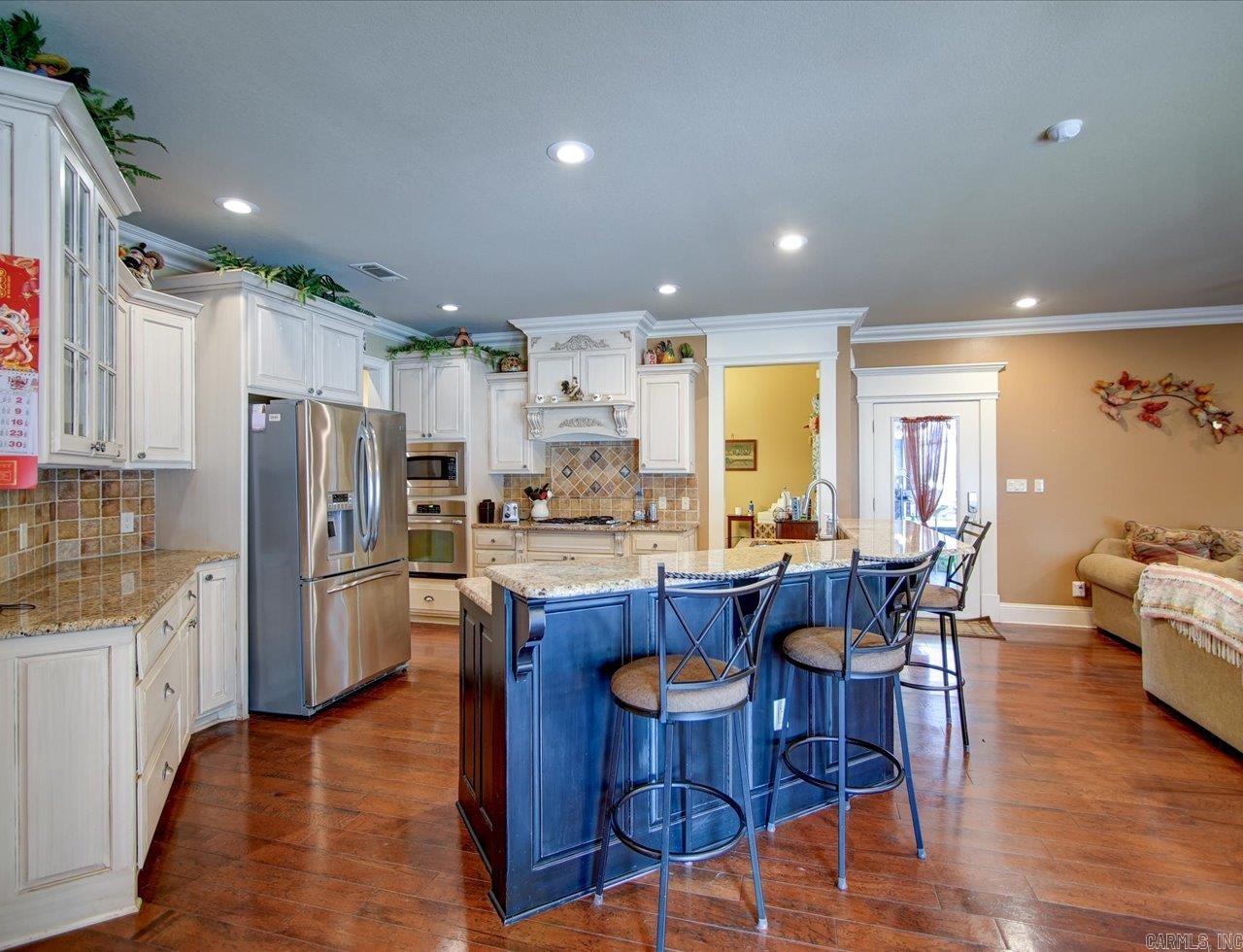 105 Saratoga  Hot Springs, AR