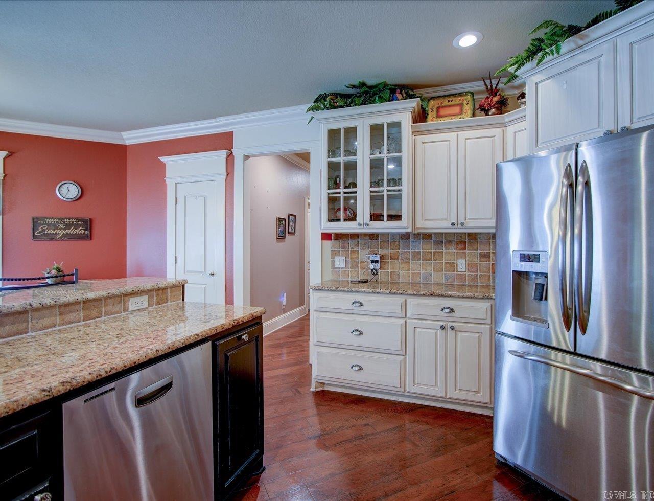 105 Saratoga  Hot Springs, AR