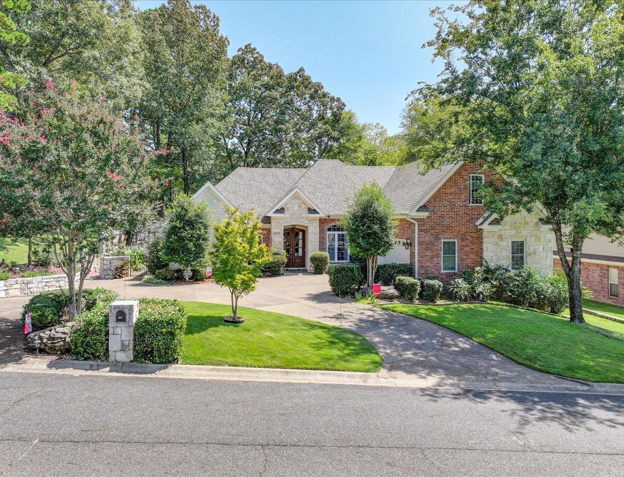 105 Saratoga  Hot Springs, AR