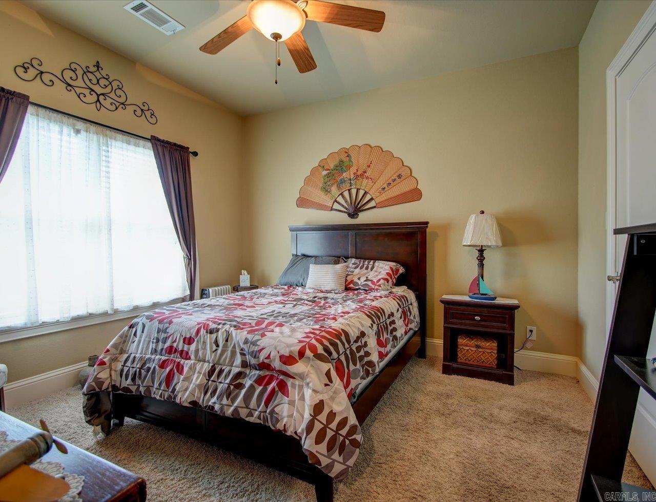 105 Saratoga  Hot Springs, AR