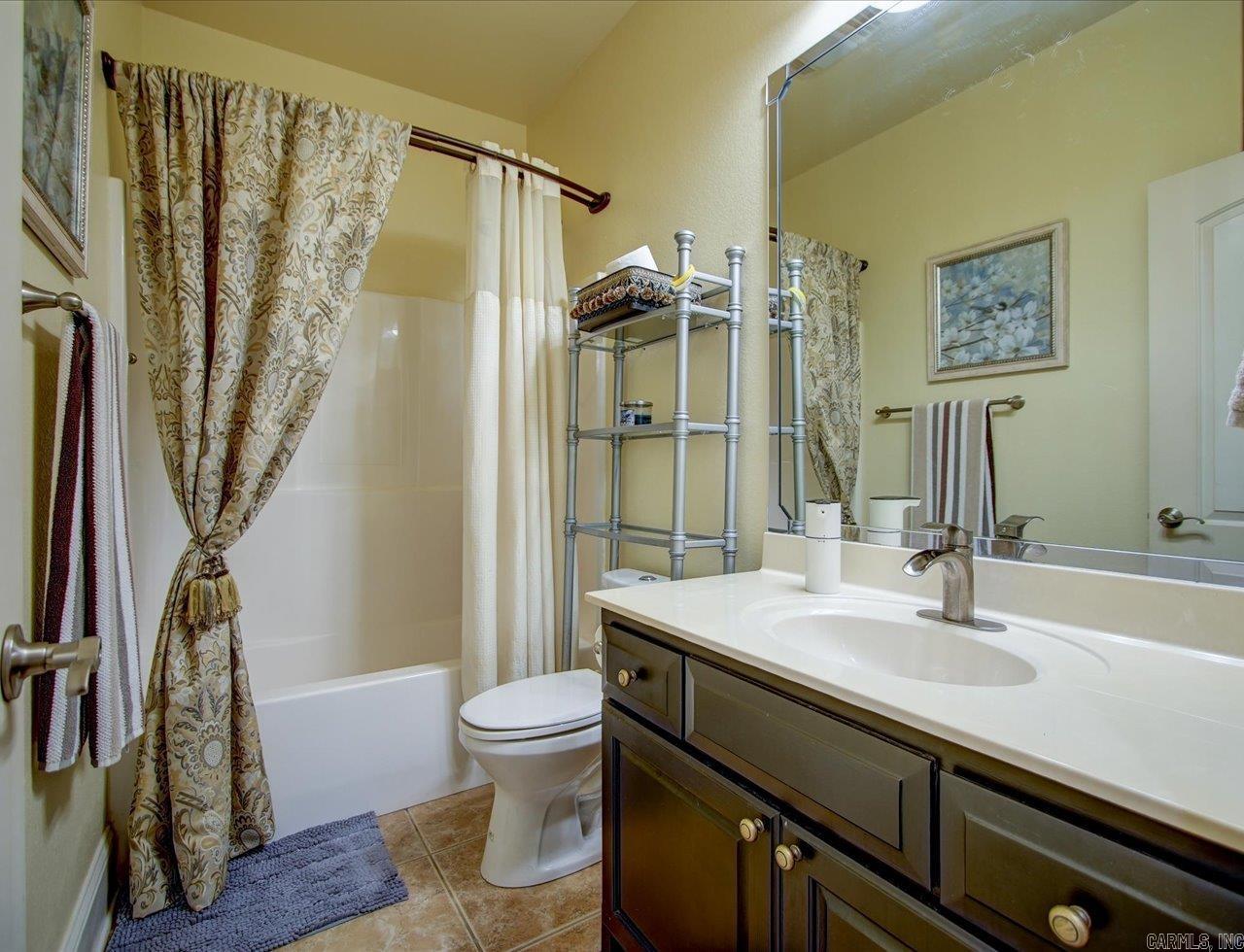 105 Saratoga  Hot Springs, AR