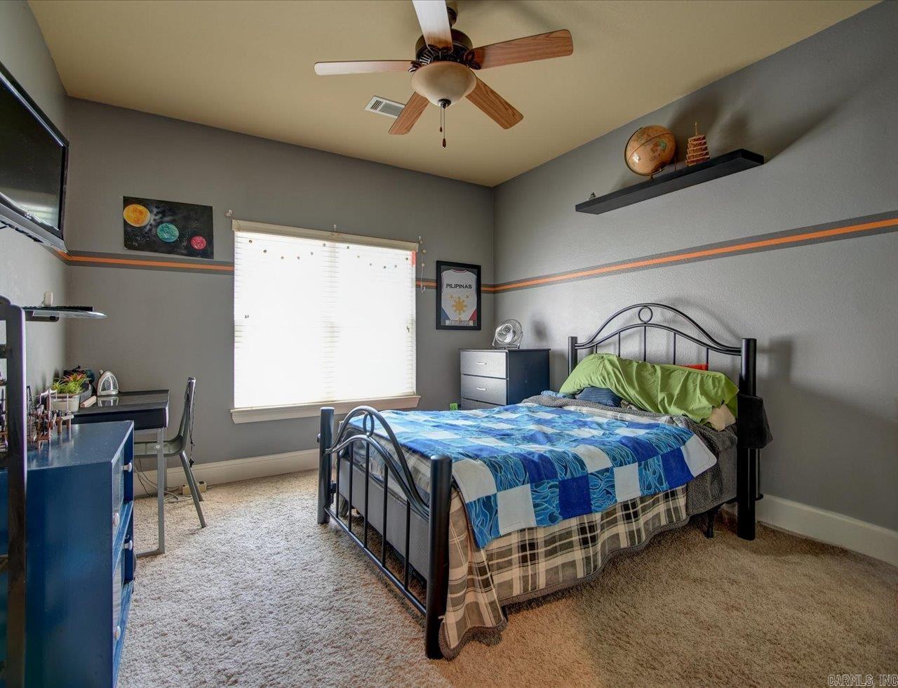 105 Saratoga  Hot Springs, AR