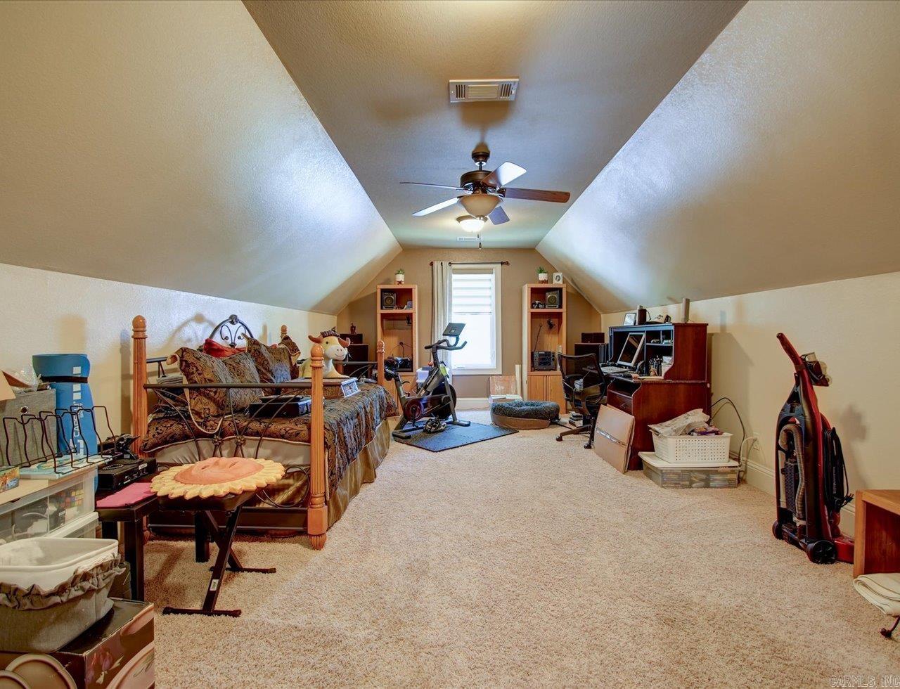 105 Saratoga  Hot Springs, AR