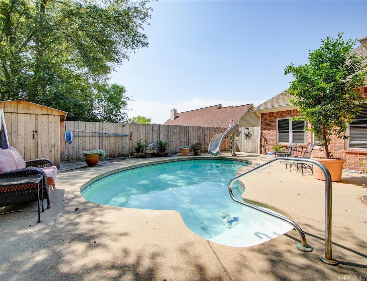 105 Saratoga  Hot Springs, AR