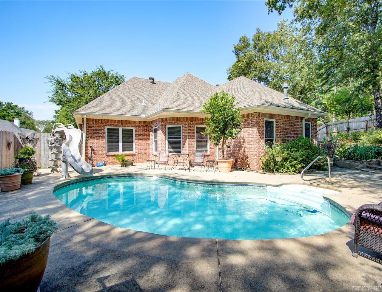 105 Saratoga  Hot Springs, AR