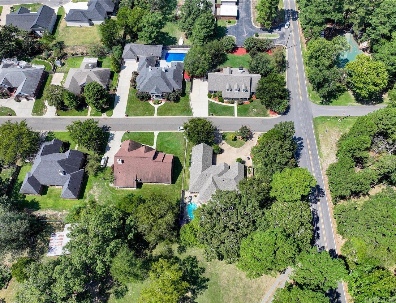 105 Saratoga  Hot Springs, AR