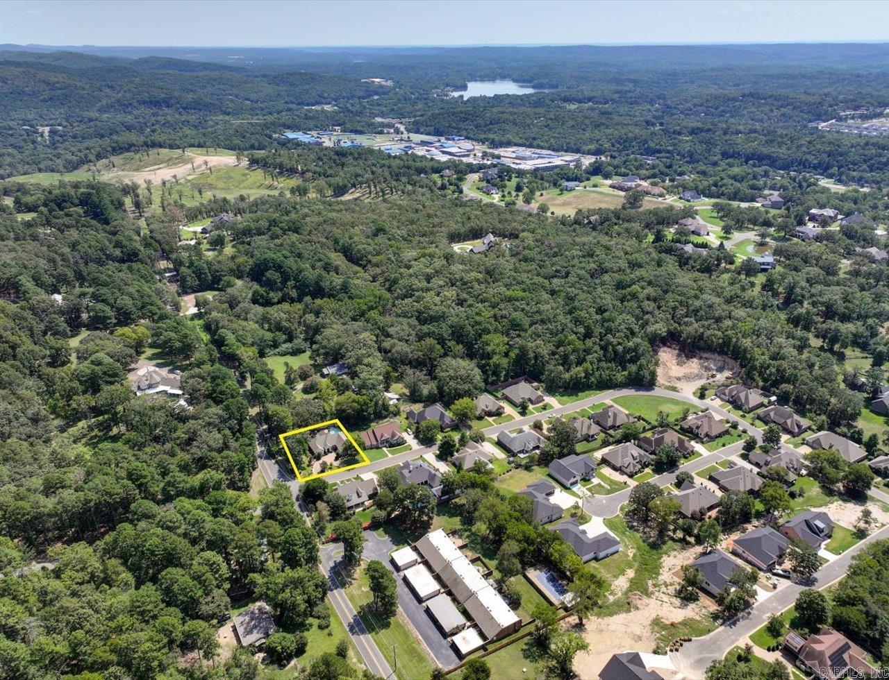 105 Saratoga  Hot Springs, AR