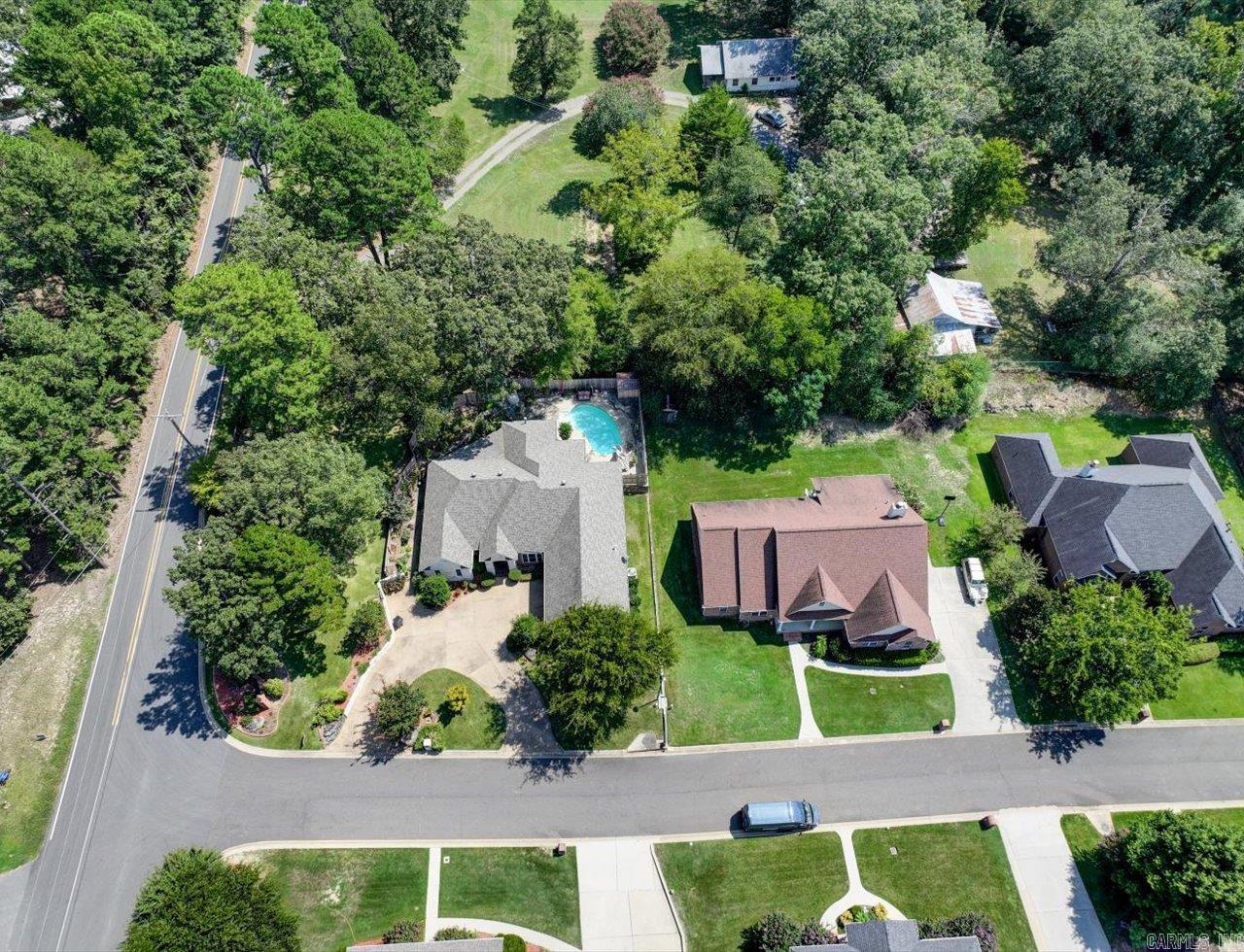 105 Saratoga  Hot Springs, AR