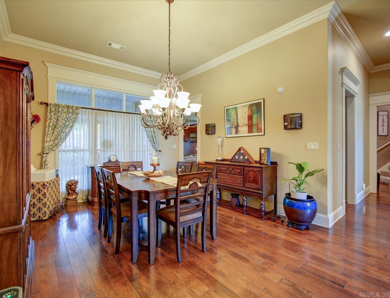 105 Saratoga  Hot Springs, AR