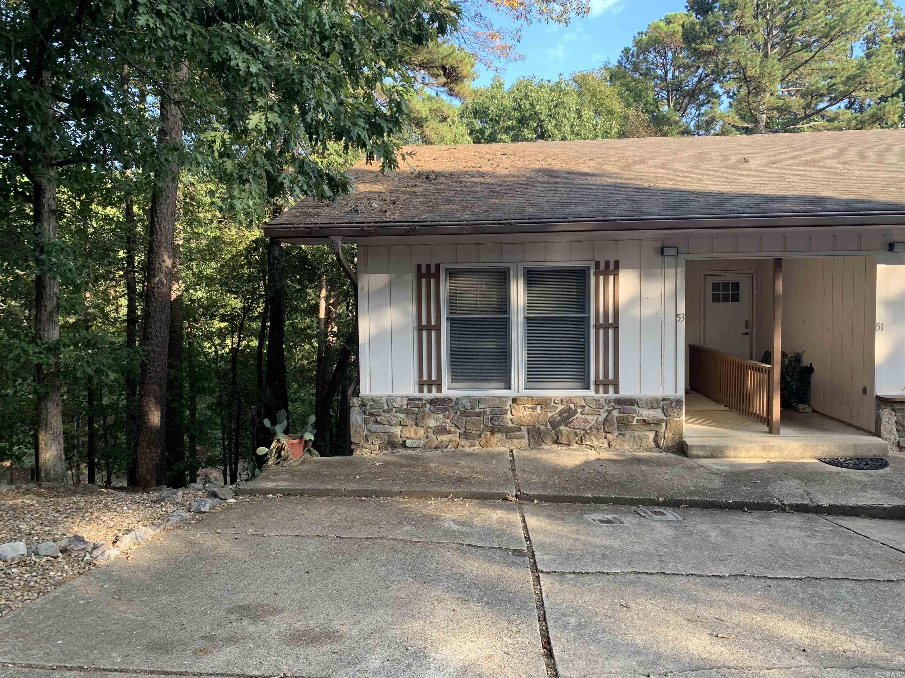 53 Halcon  Hot Springs Village, AR
