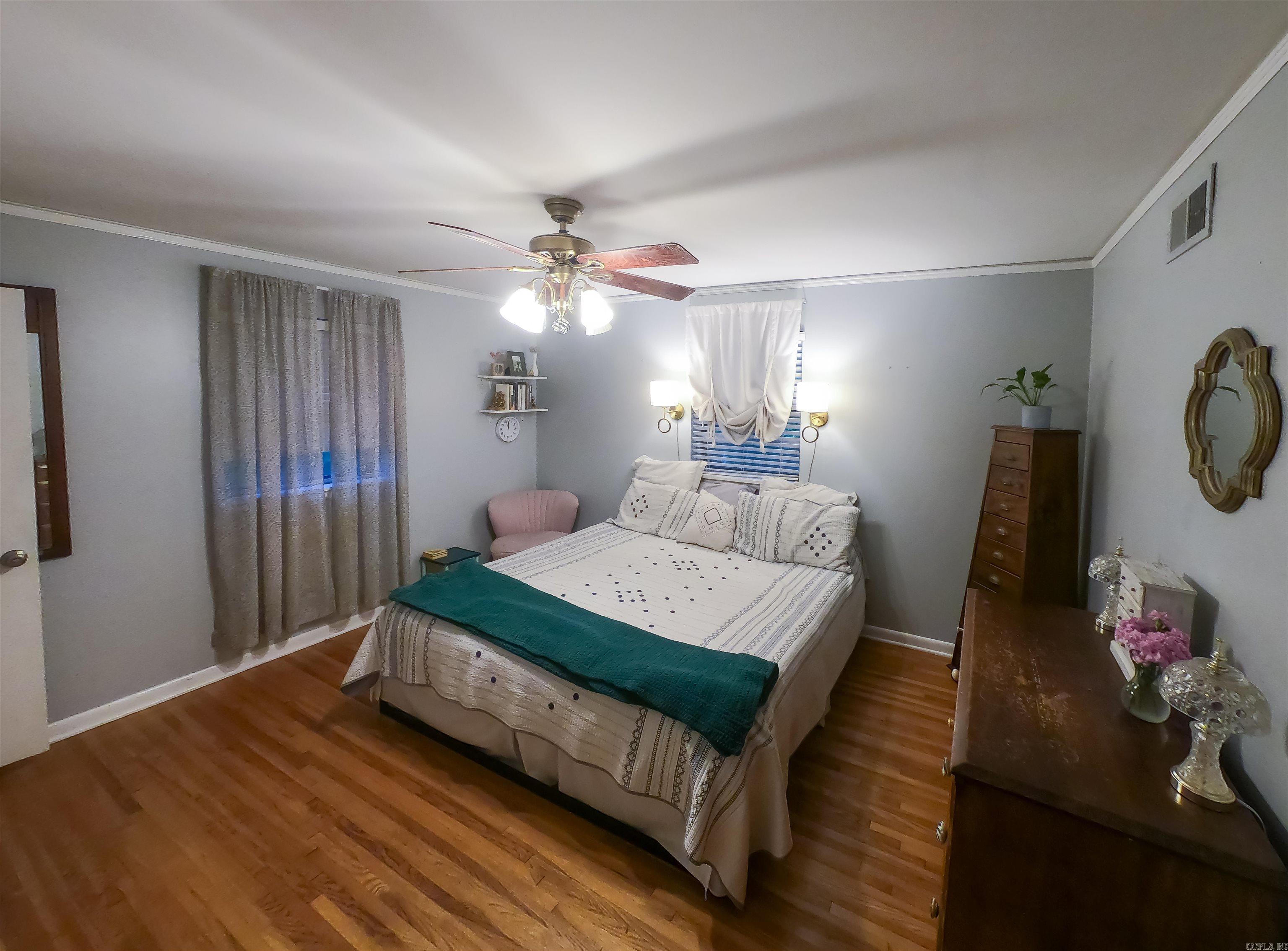 15 Tomahawk Road Little Rock, AR 72205-5047