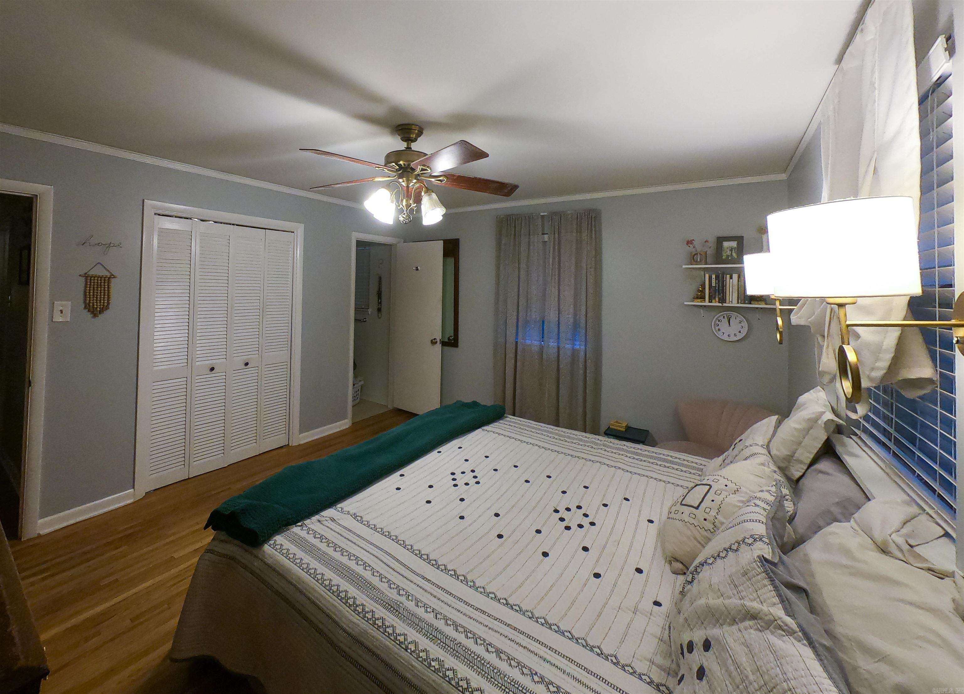 15 Tomahawk Road Little Rock, AR 72205-5047