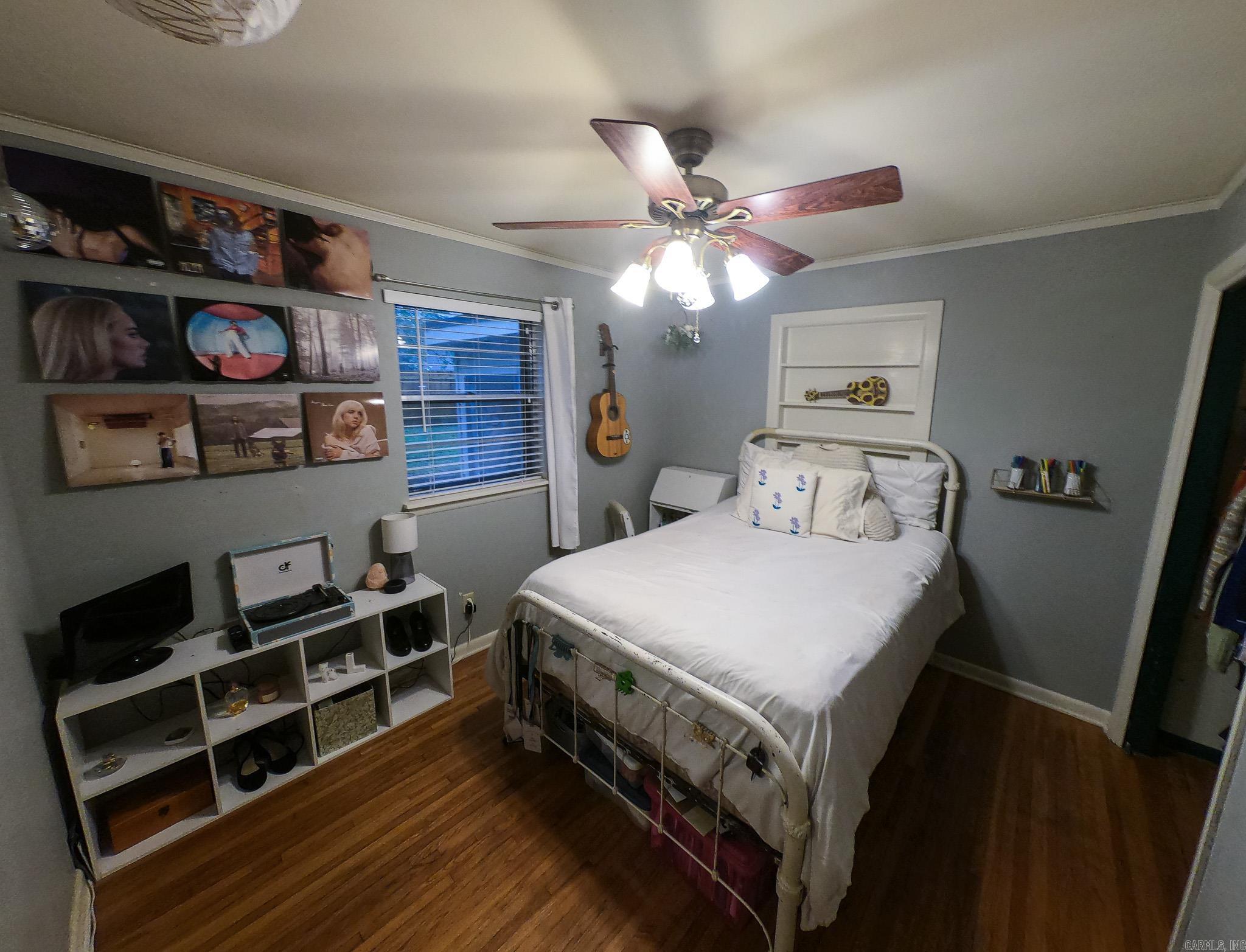 15 Tomahawk Road Little Rock, AR 72205-5047