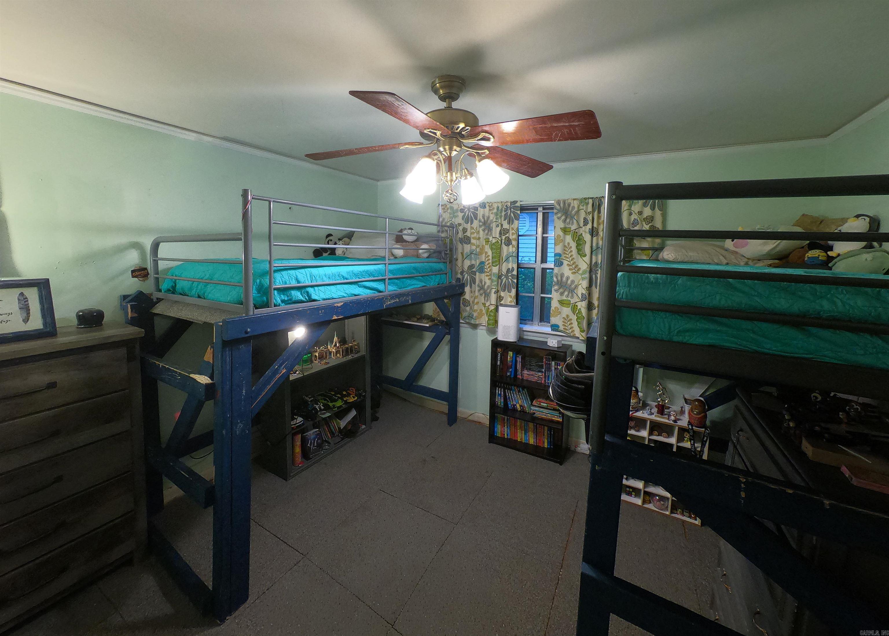 15 Tomahawk Road Little Rock, AR 72205-5047