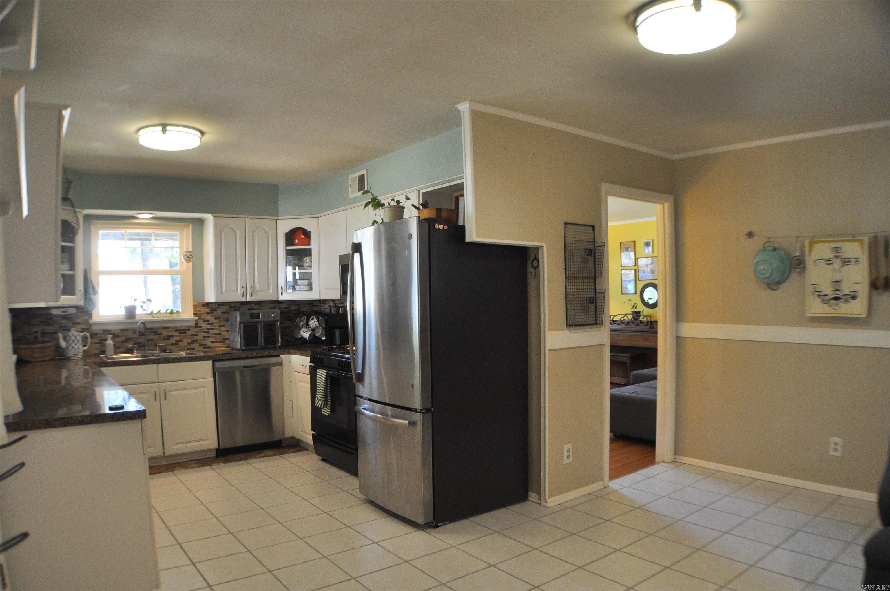 15 Tomahawk  Little Rock, AR
