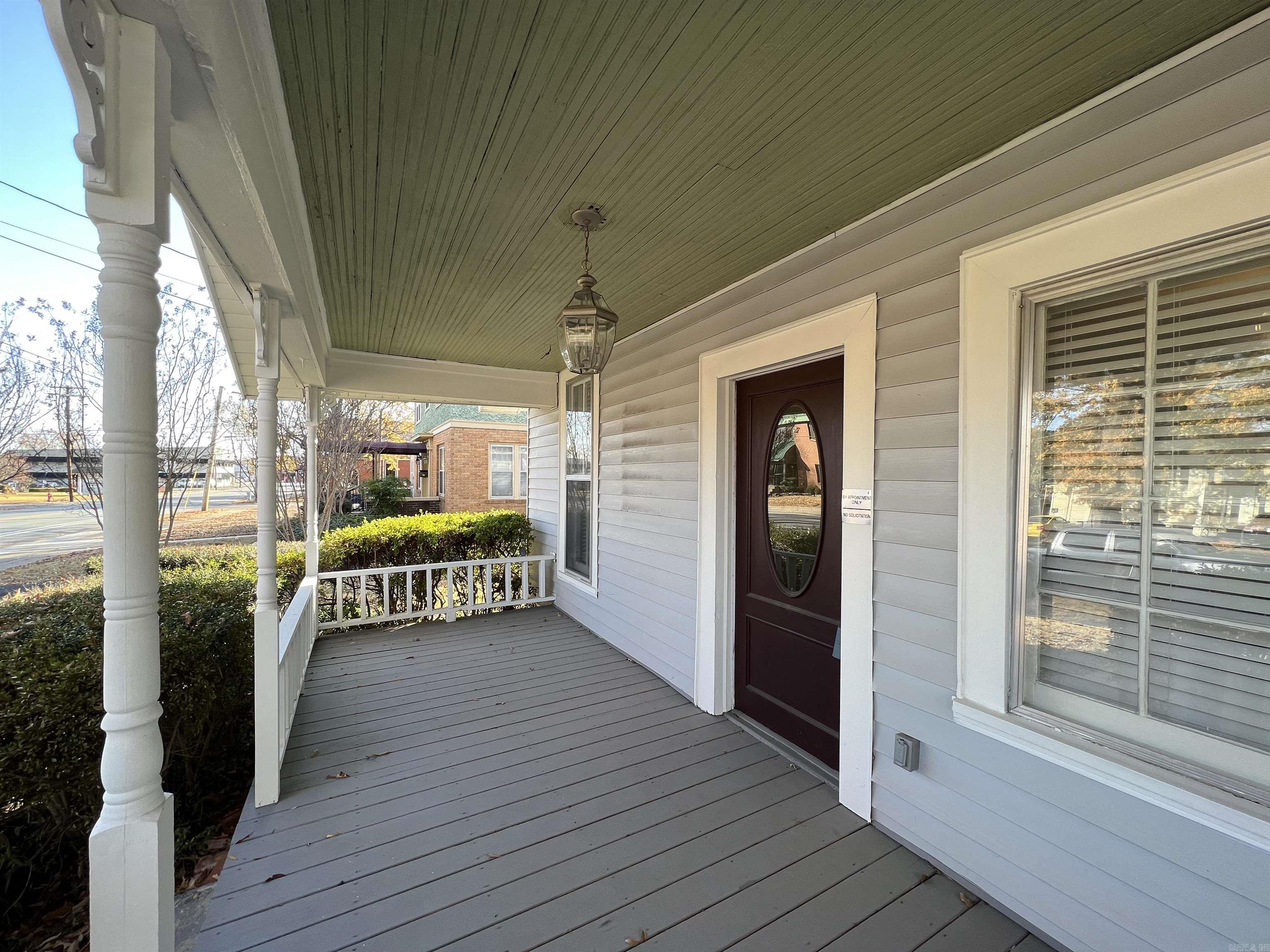 1511 Caldwell  Conway, AR