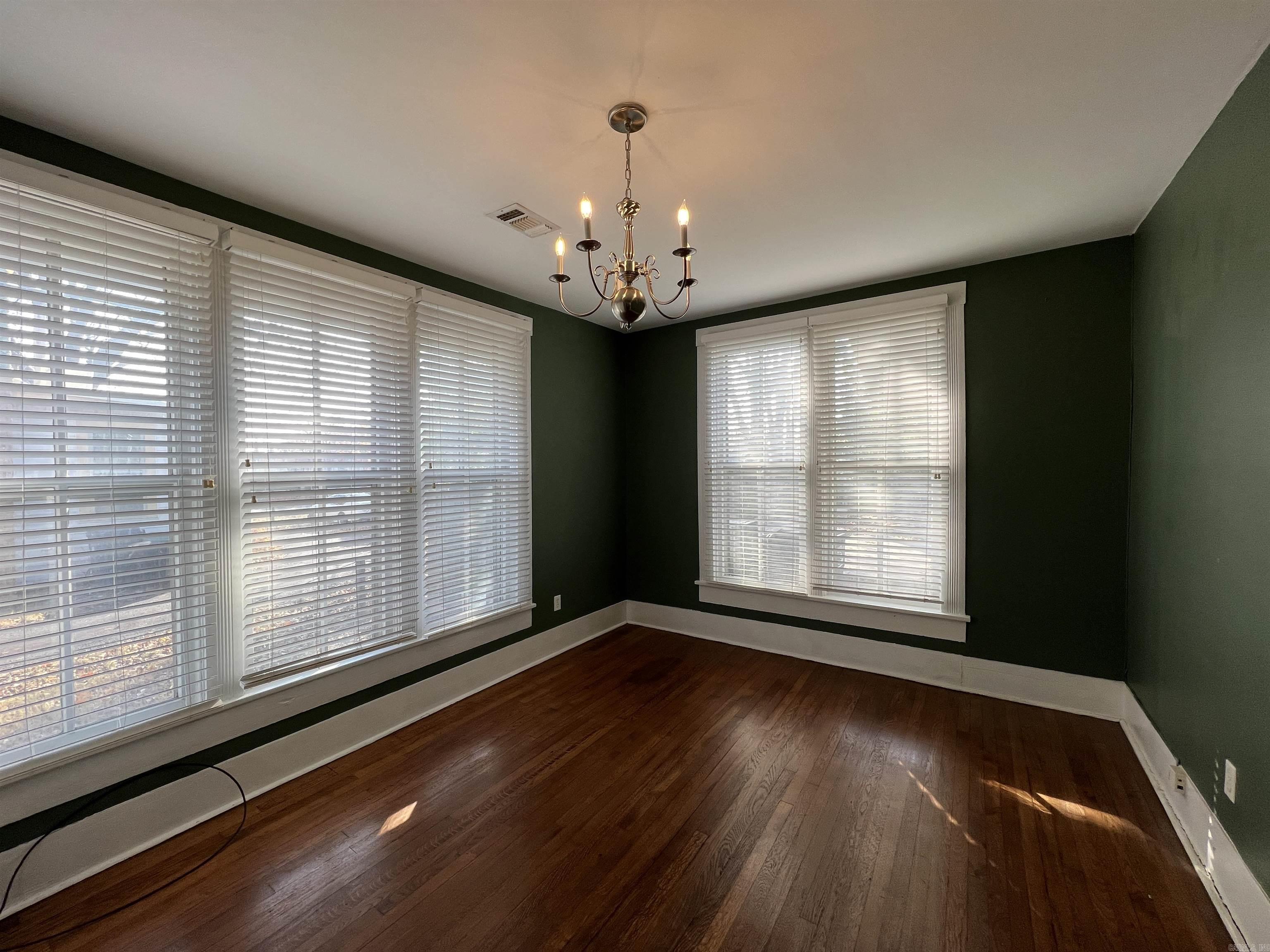 1511 Caldwell  Conway, AR
