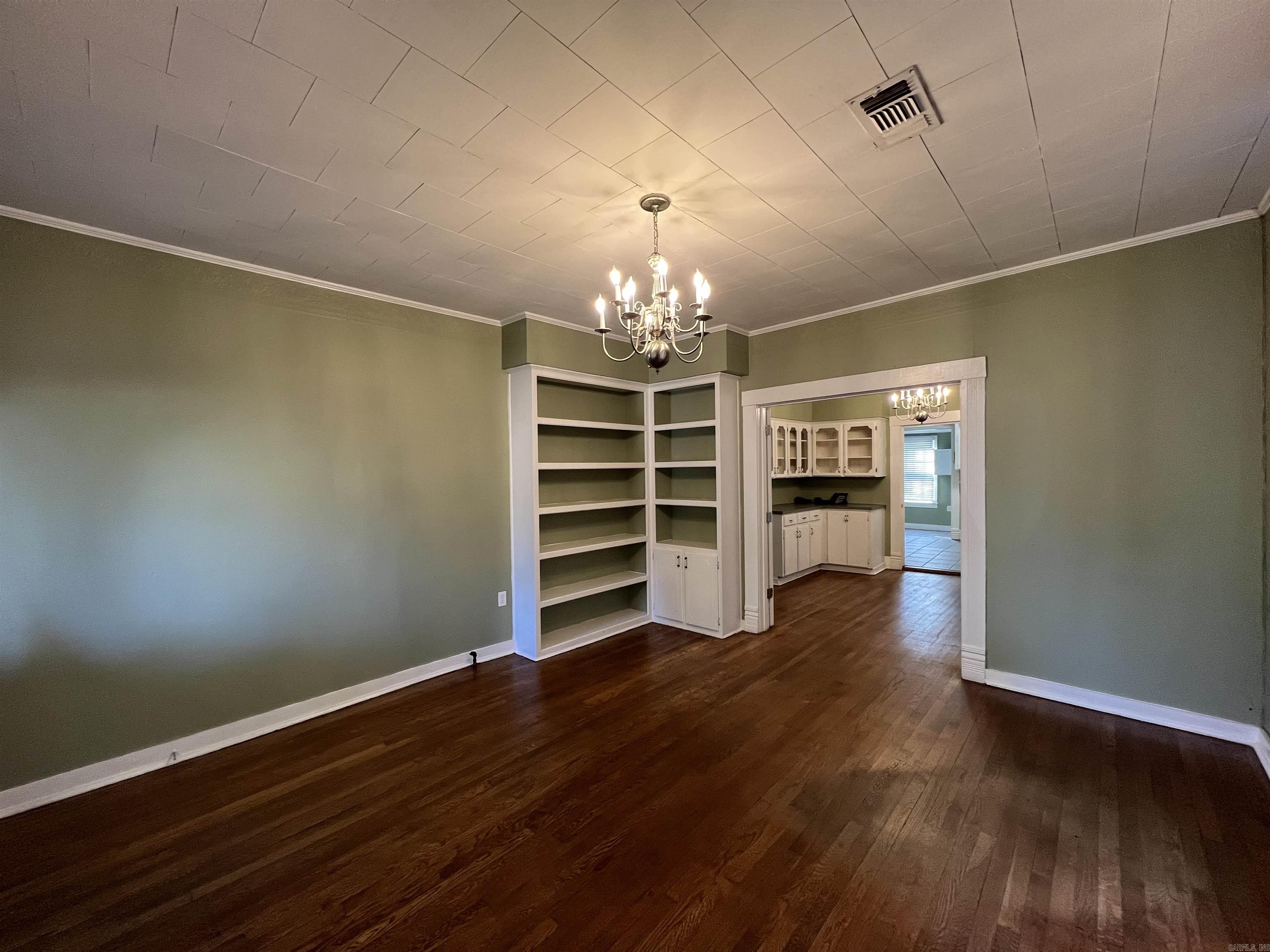 1511 Caldwell  Conway, AR
