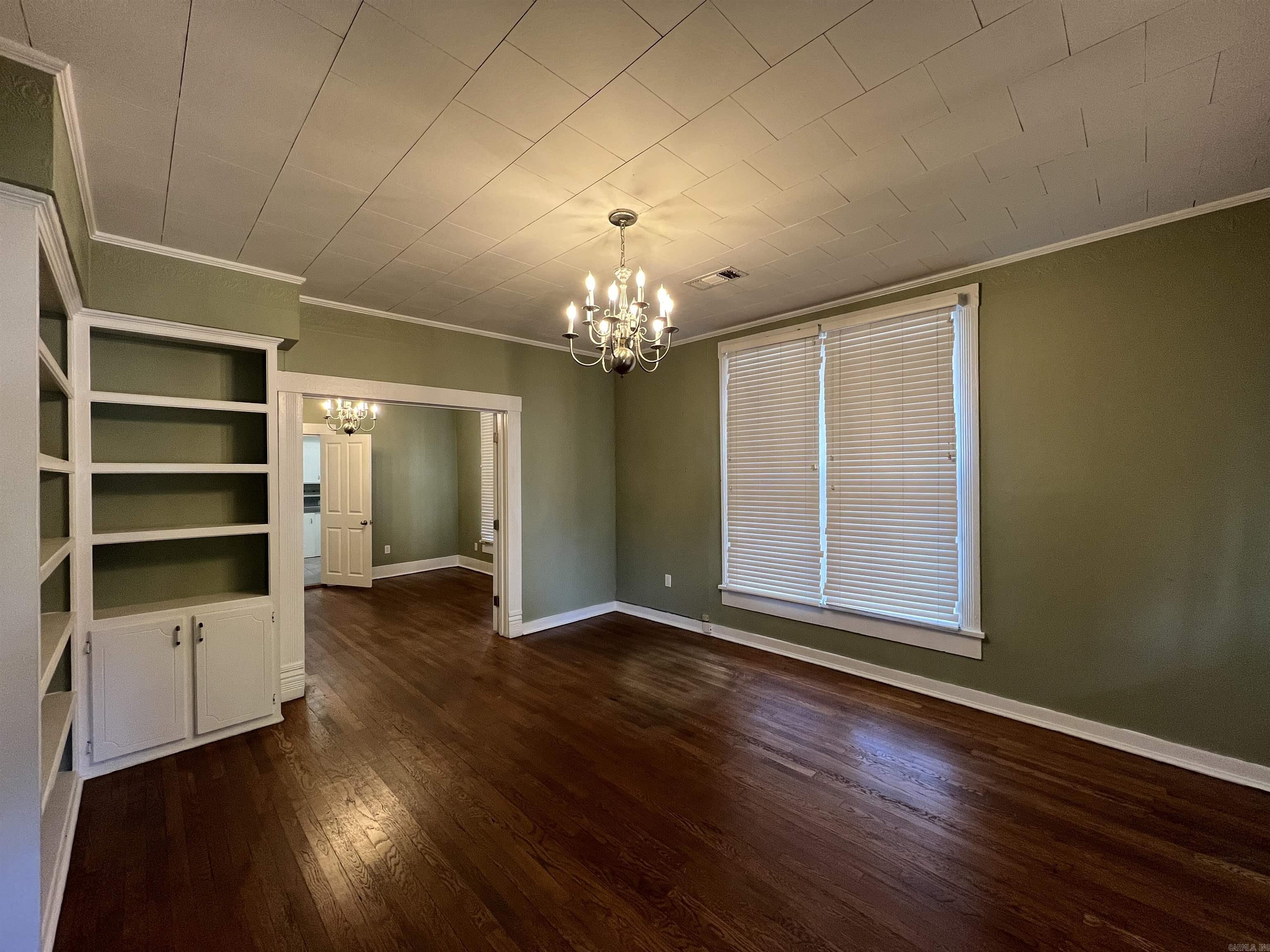 1511 Caldwell  Conway, AR