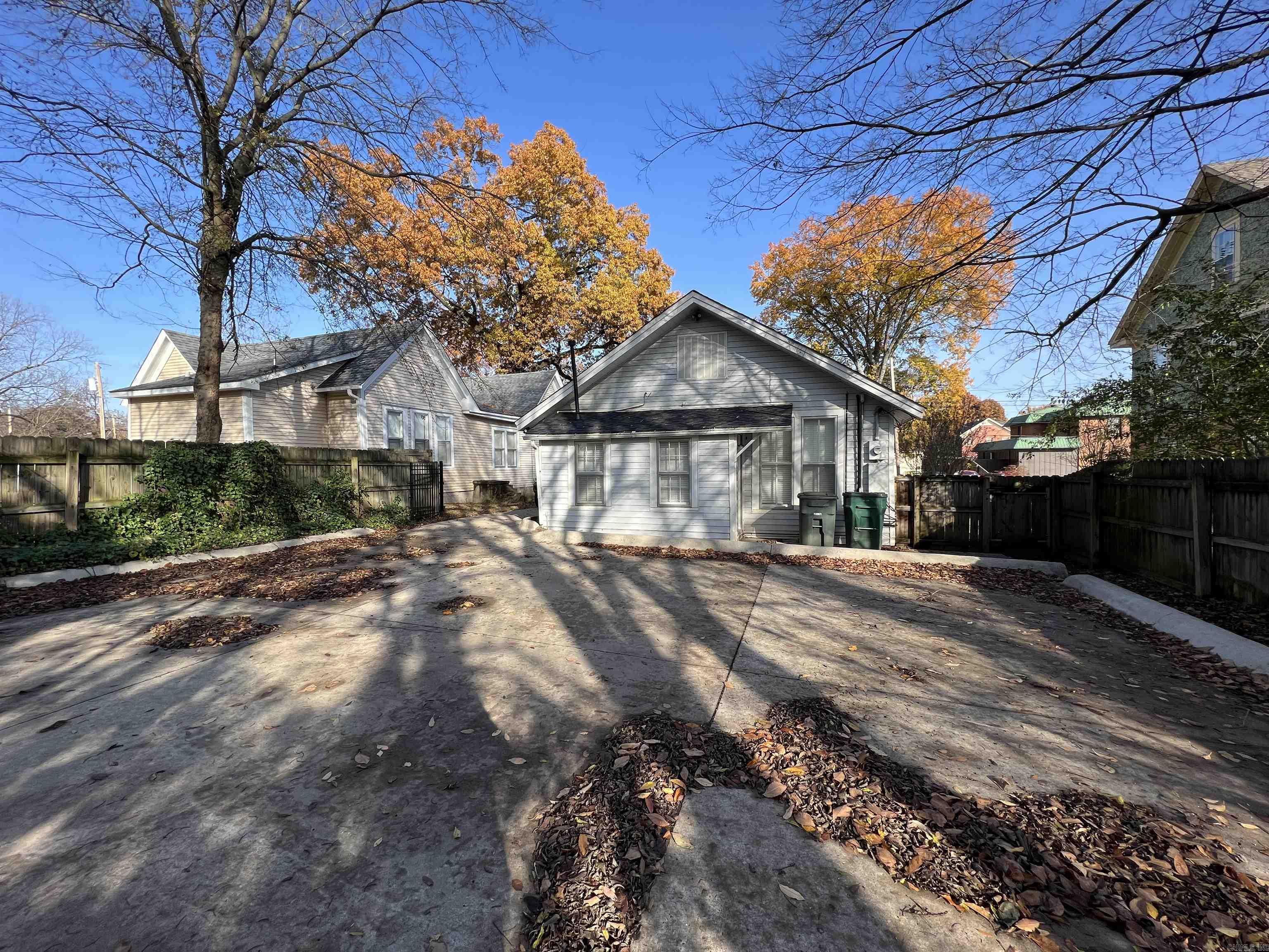 1511 Caldwell  Conway, AR