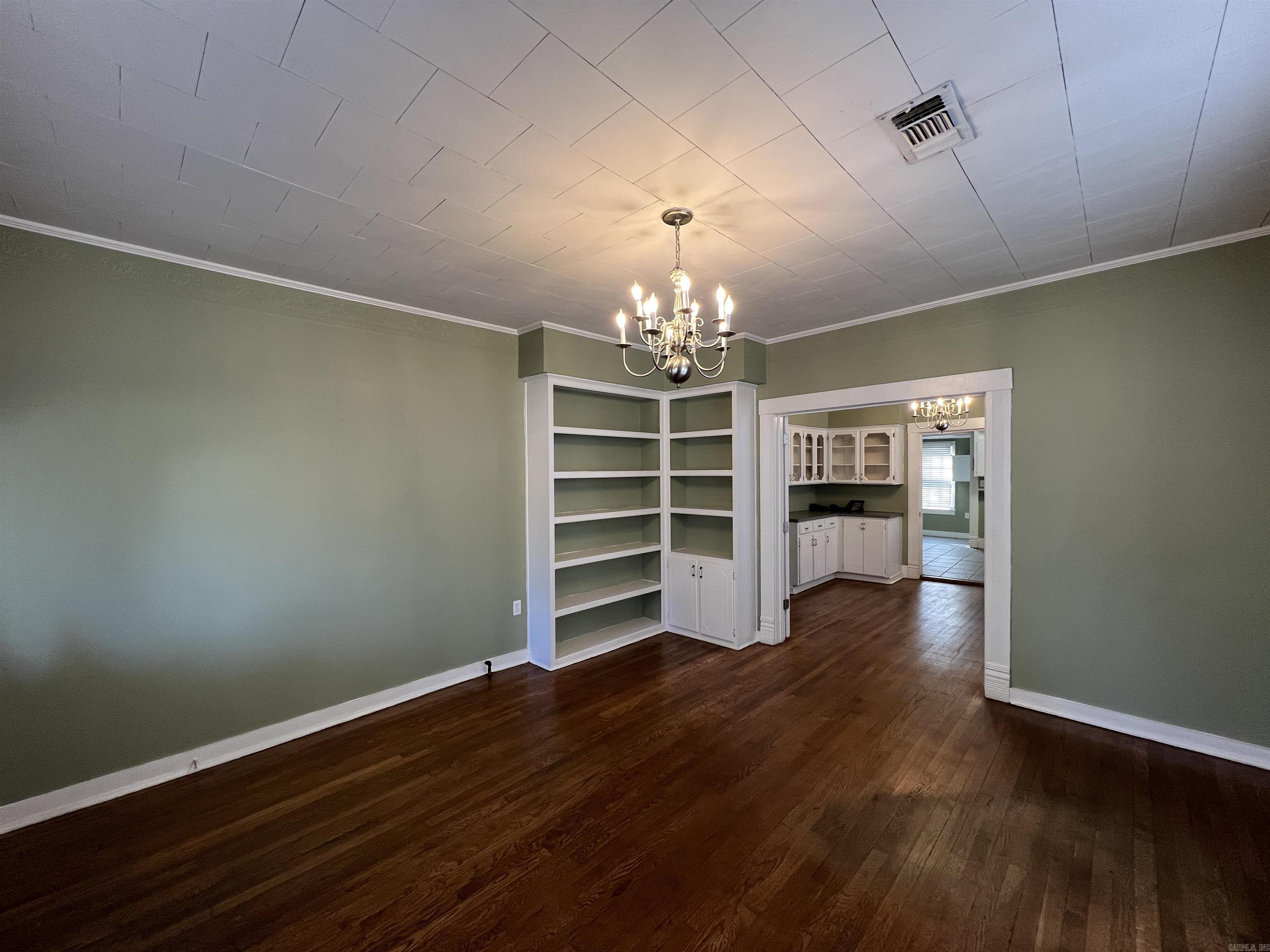 1511 Caldwell  Conway, AR