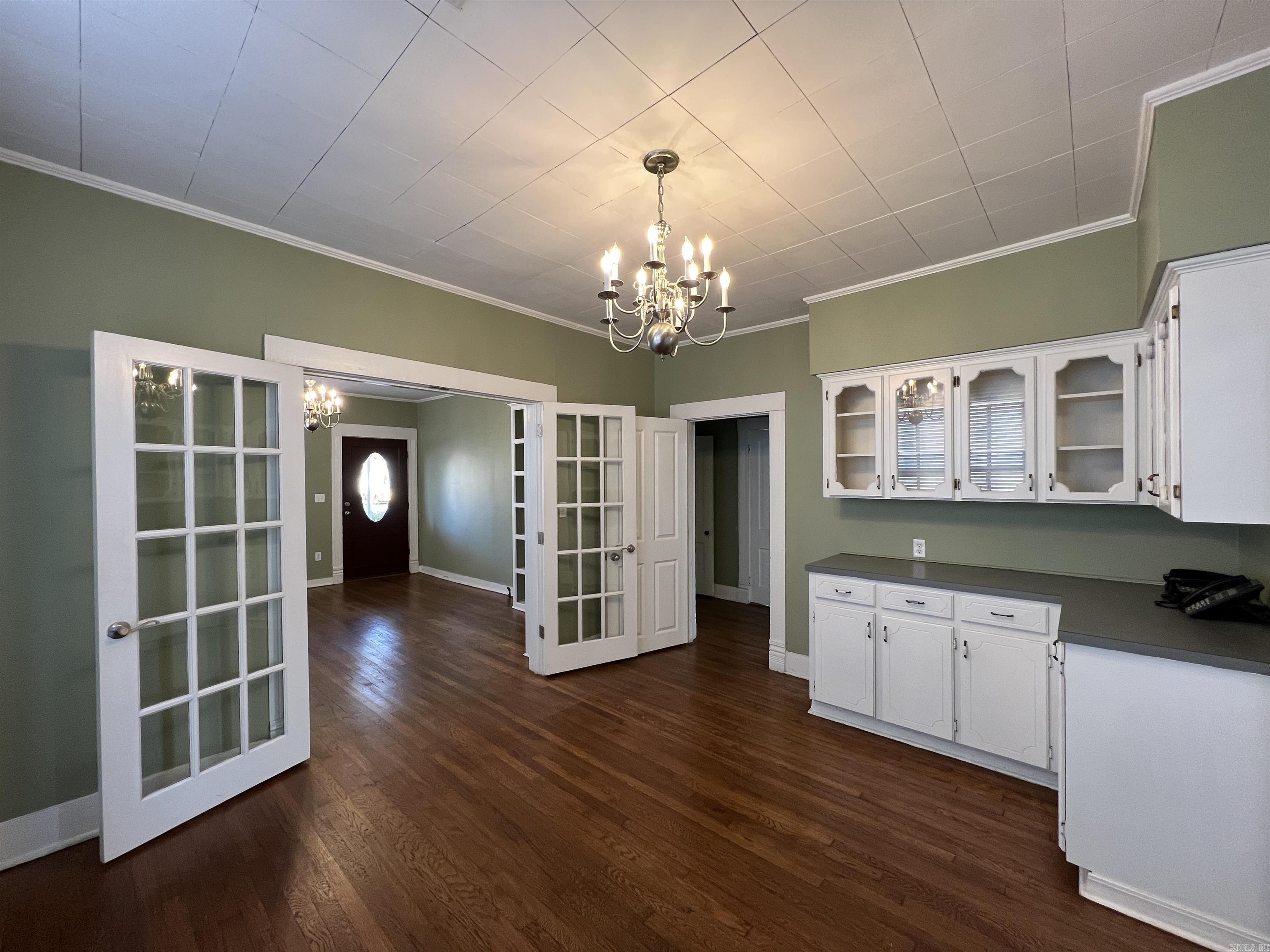1511 Caldwell  Conway, AR