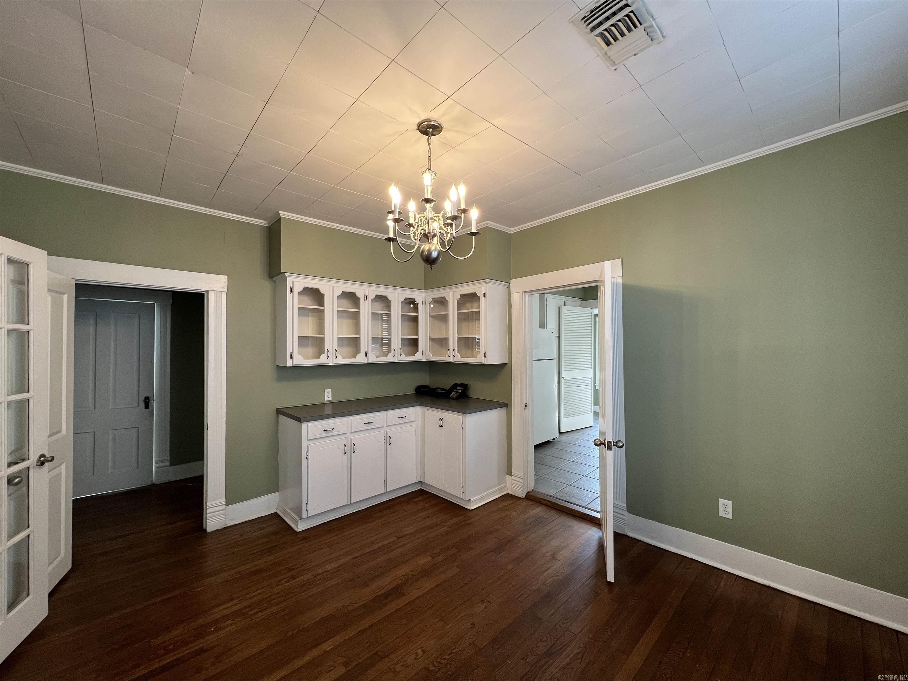 1511 Caldwell  Conway, AR