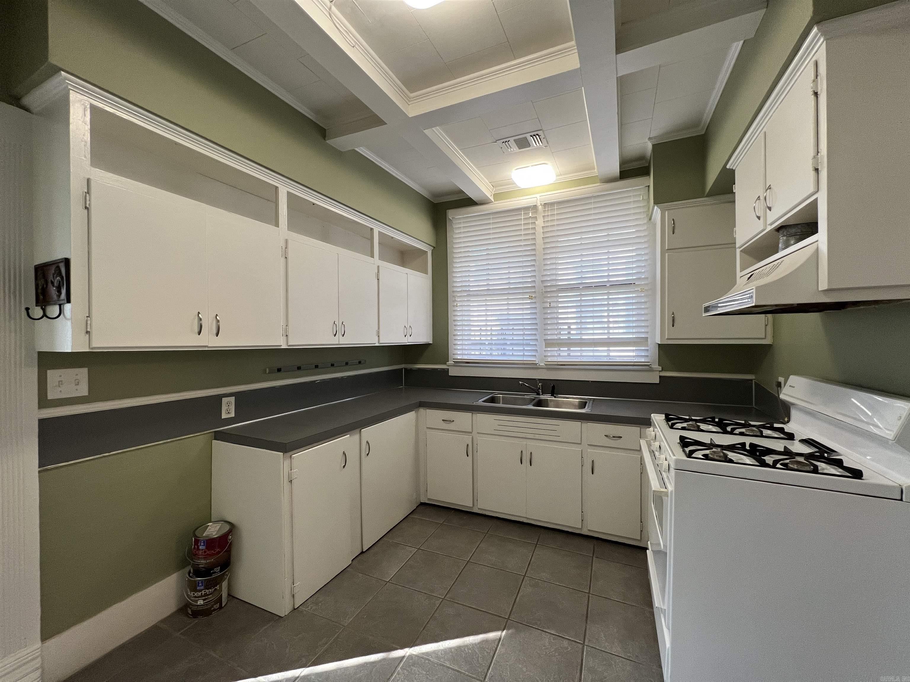 1511 Caldwell  Conway, AR