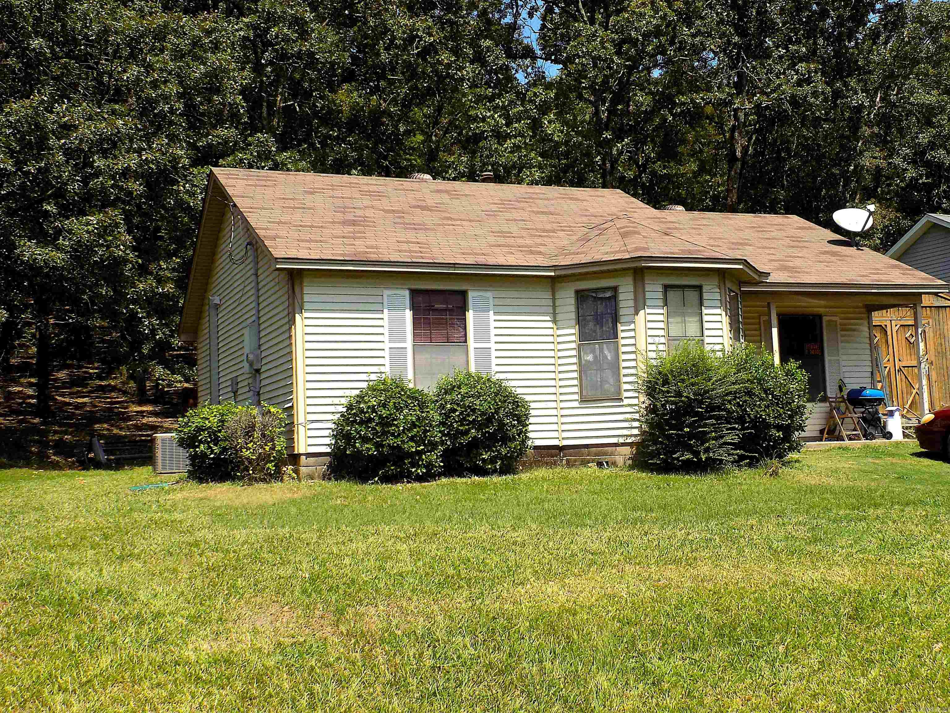 29 Roling Creek Circle  Conway, AR