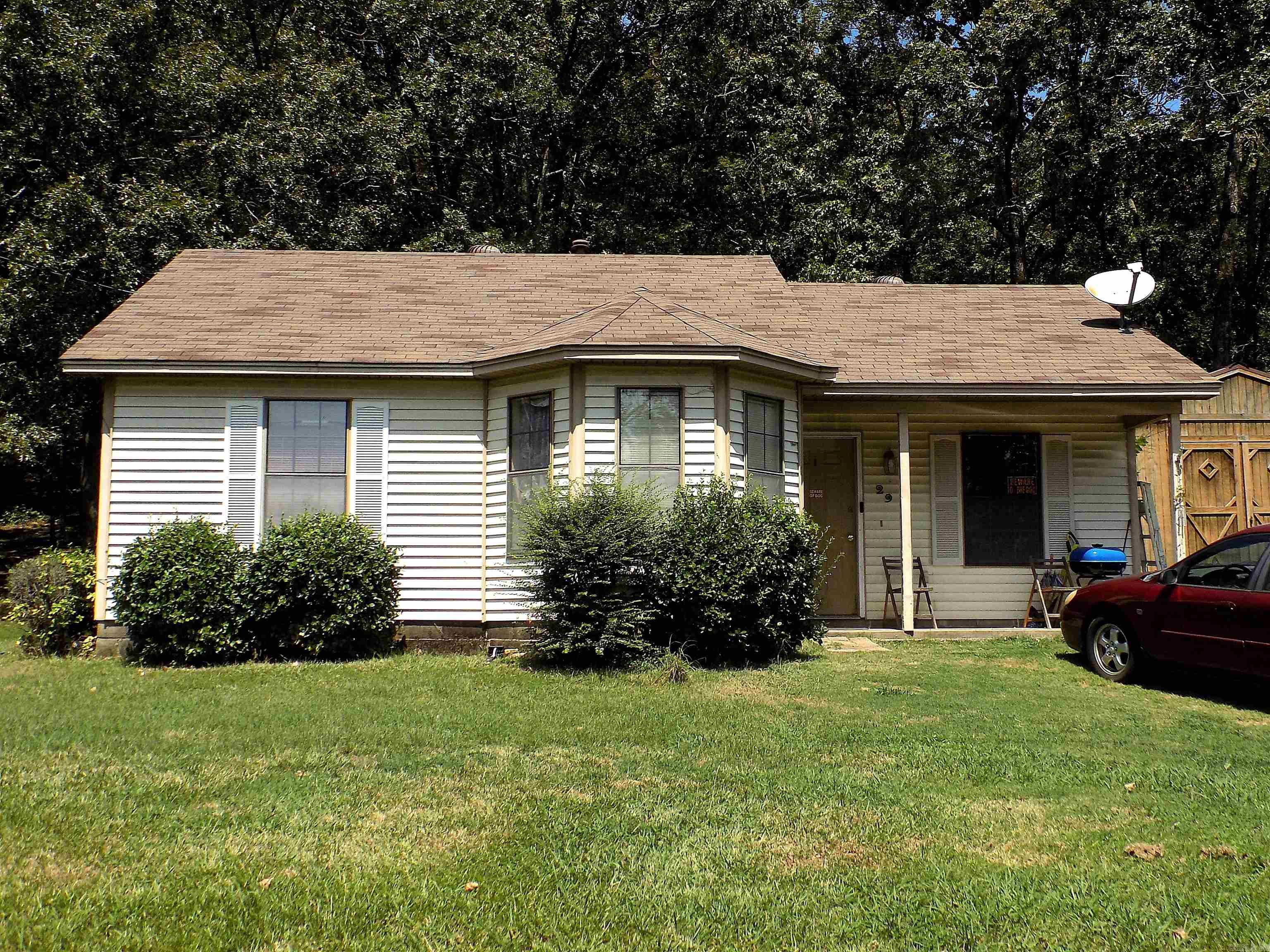 29 Roling Creek Circle  Conway, AR