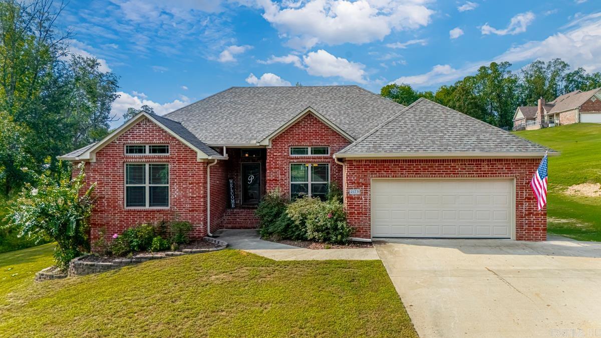 2173 N Fork  Benton, AR