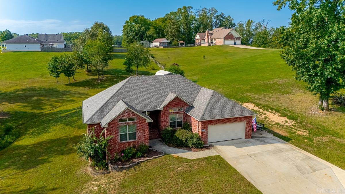 2173 N Fork  Benton, AR